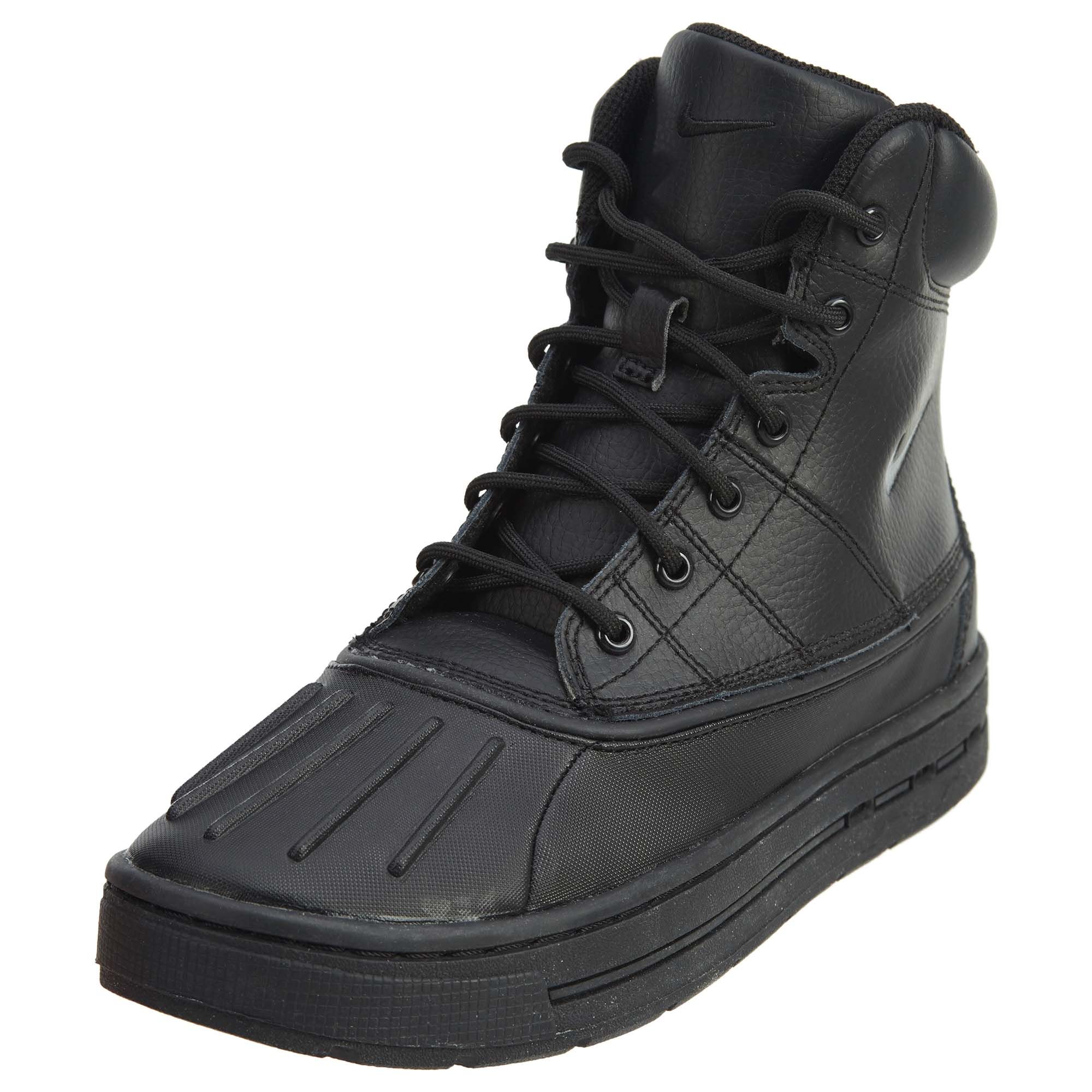 nike acg boots kids