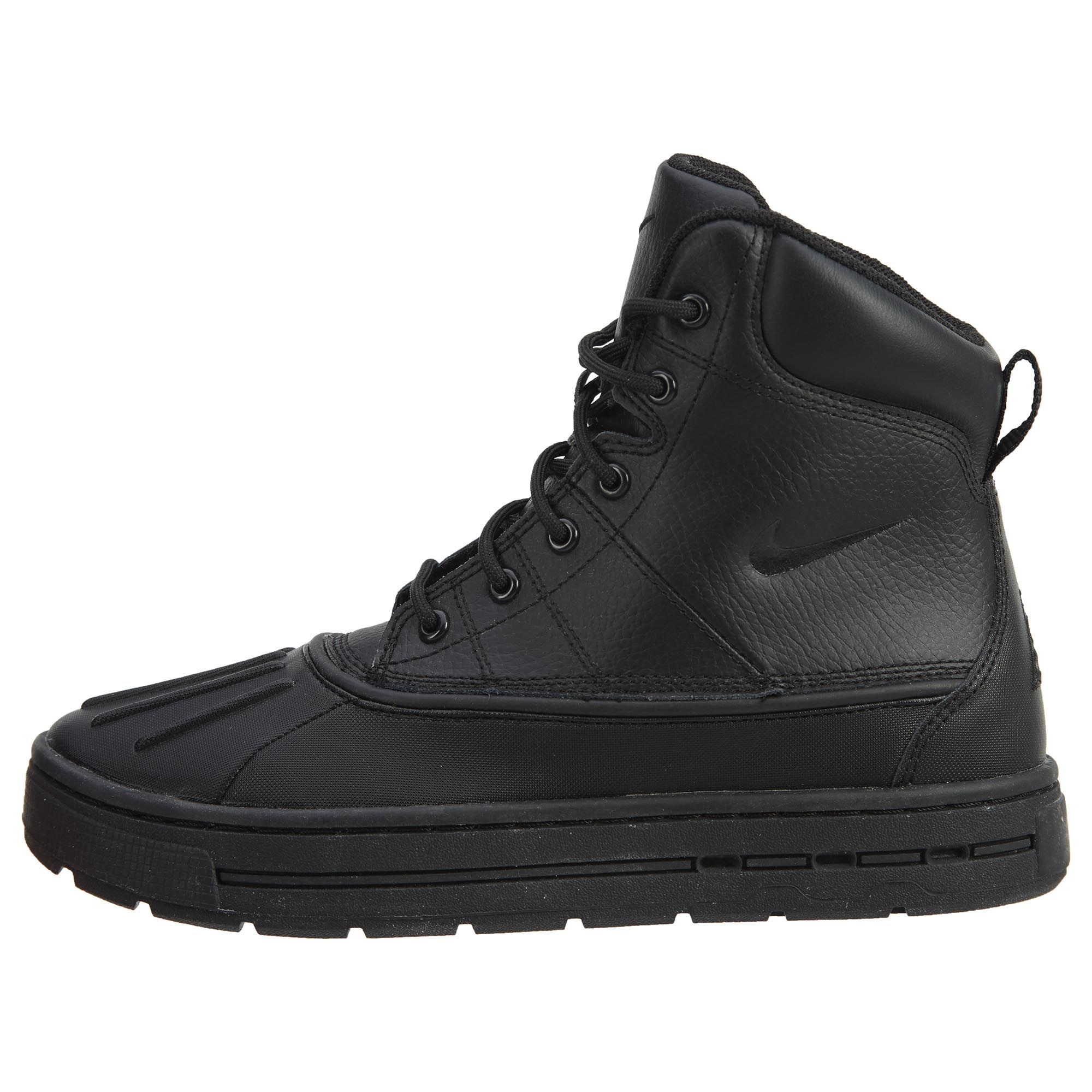 Nike Woodside Acg Gs Casual Classic Winter Boots Big Kids Style