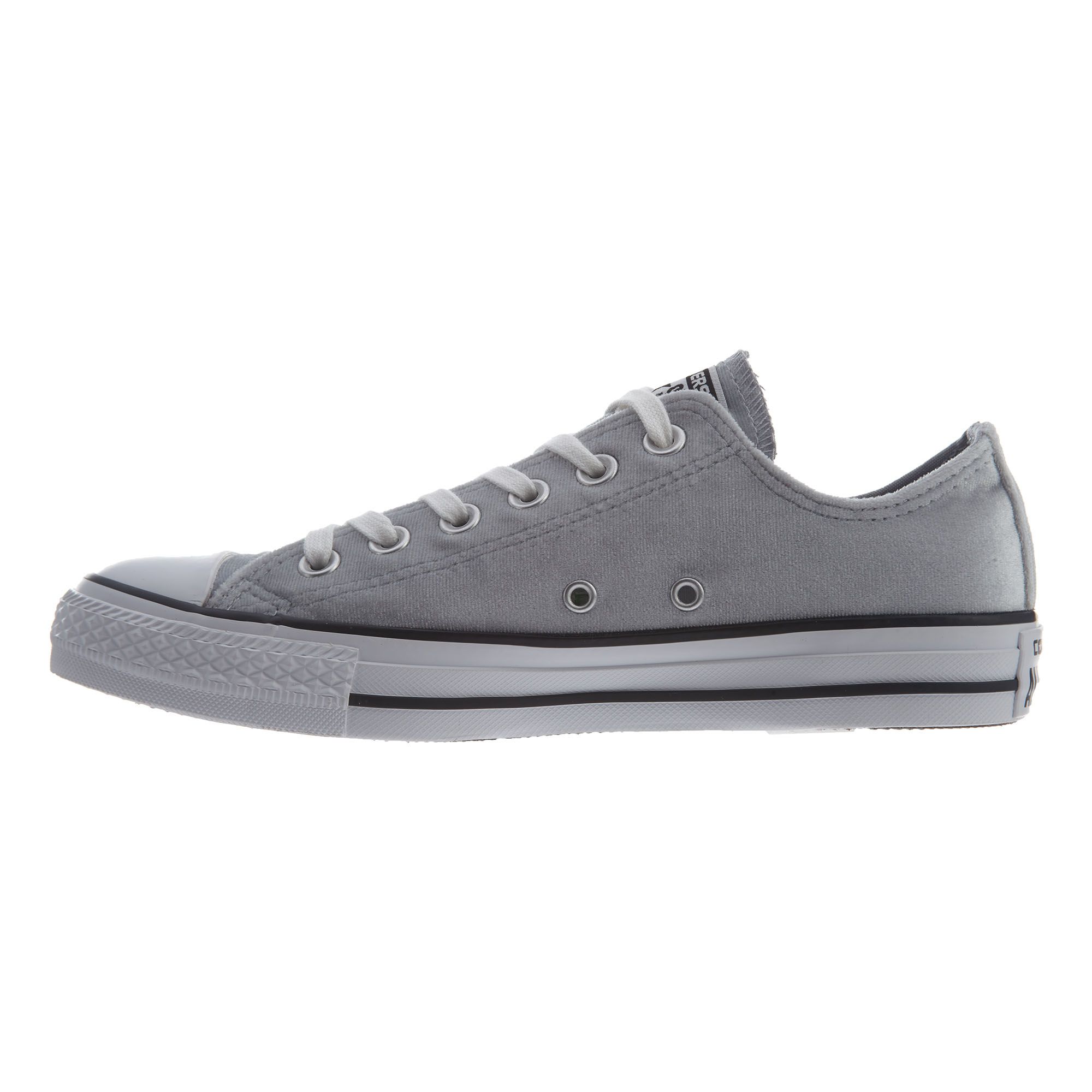 converse all star ox grey womens