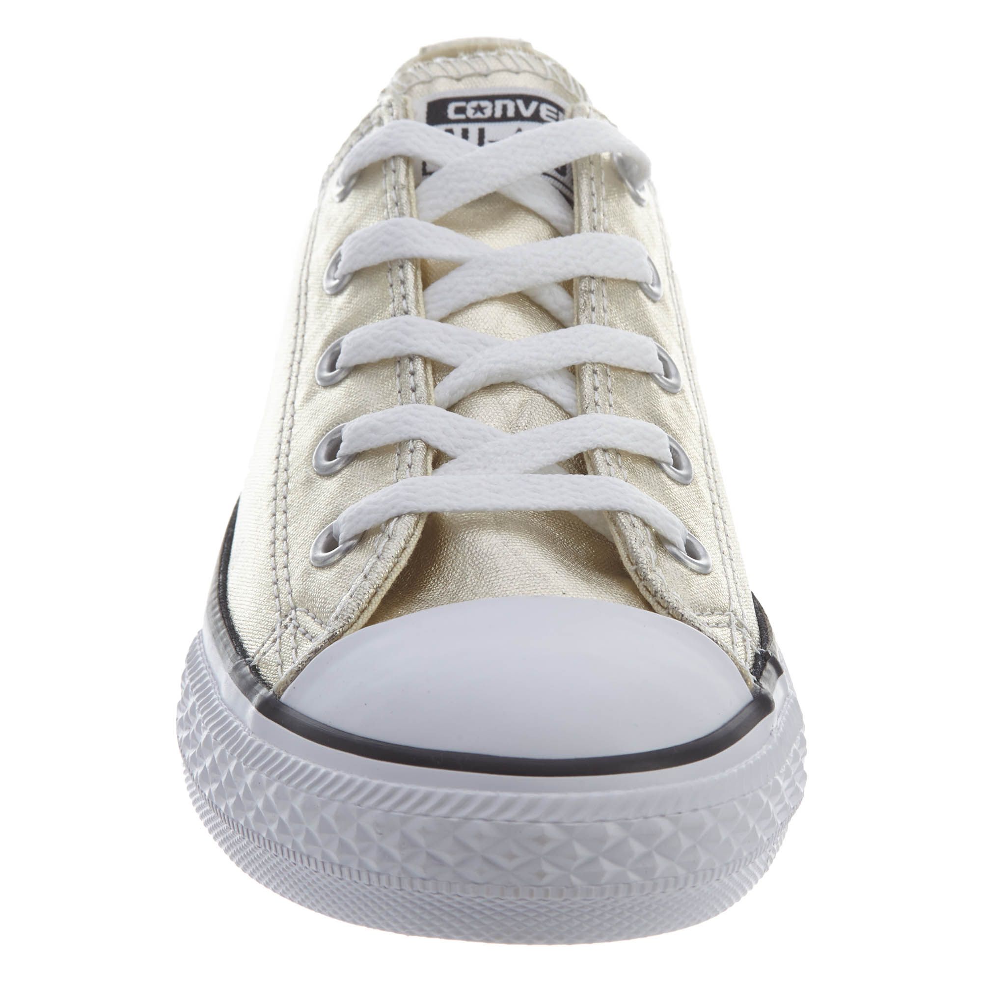 light gold converse