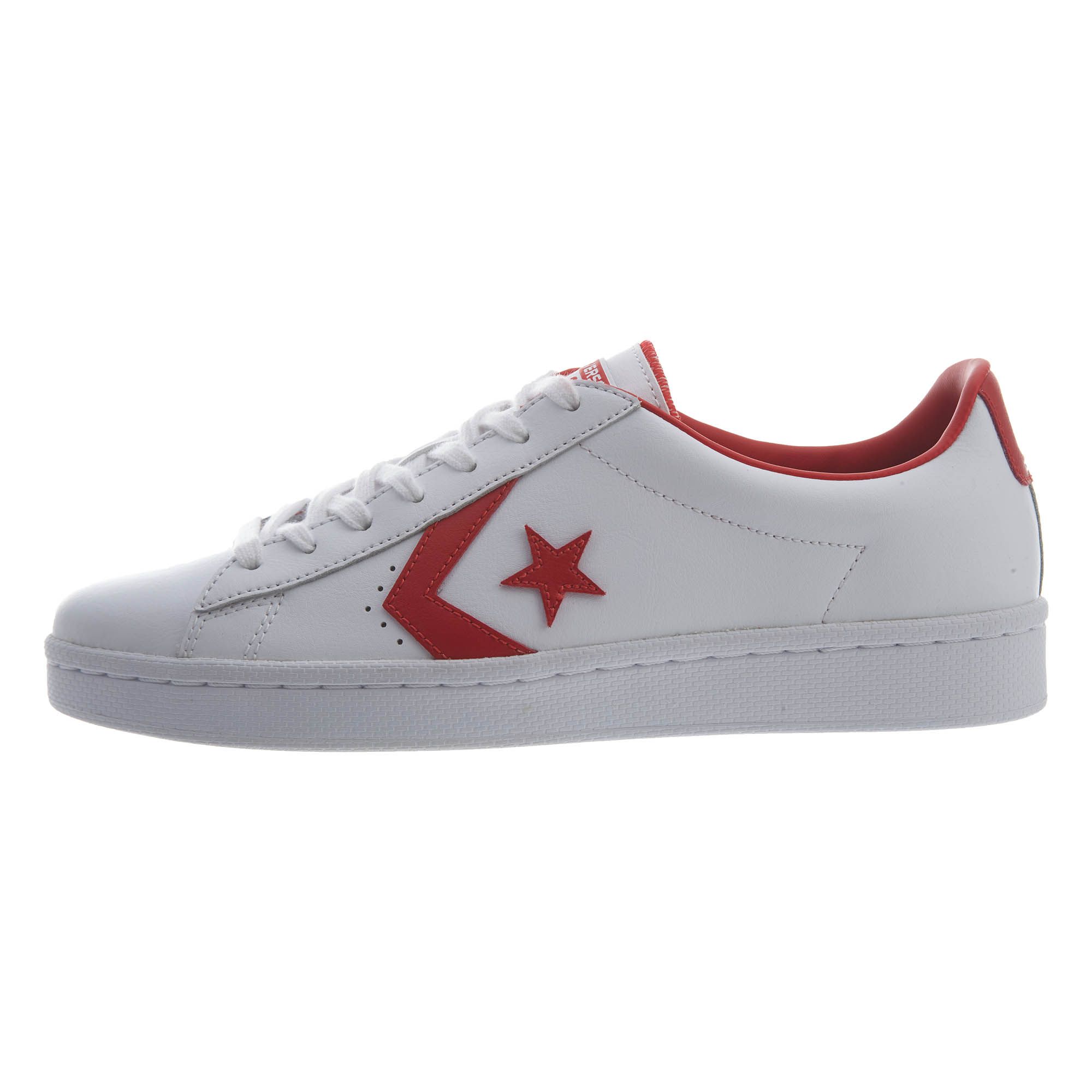 Converse Pro Leather 76 Ox Men's White 