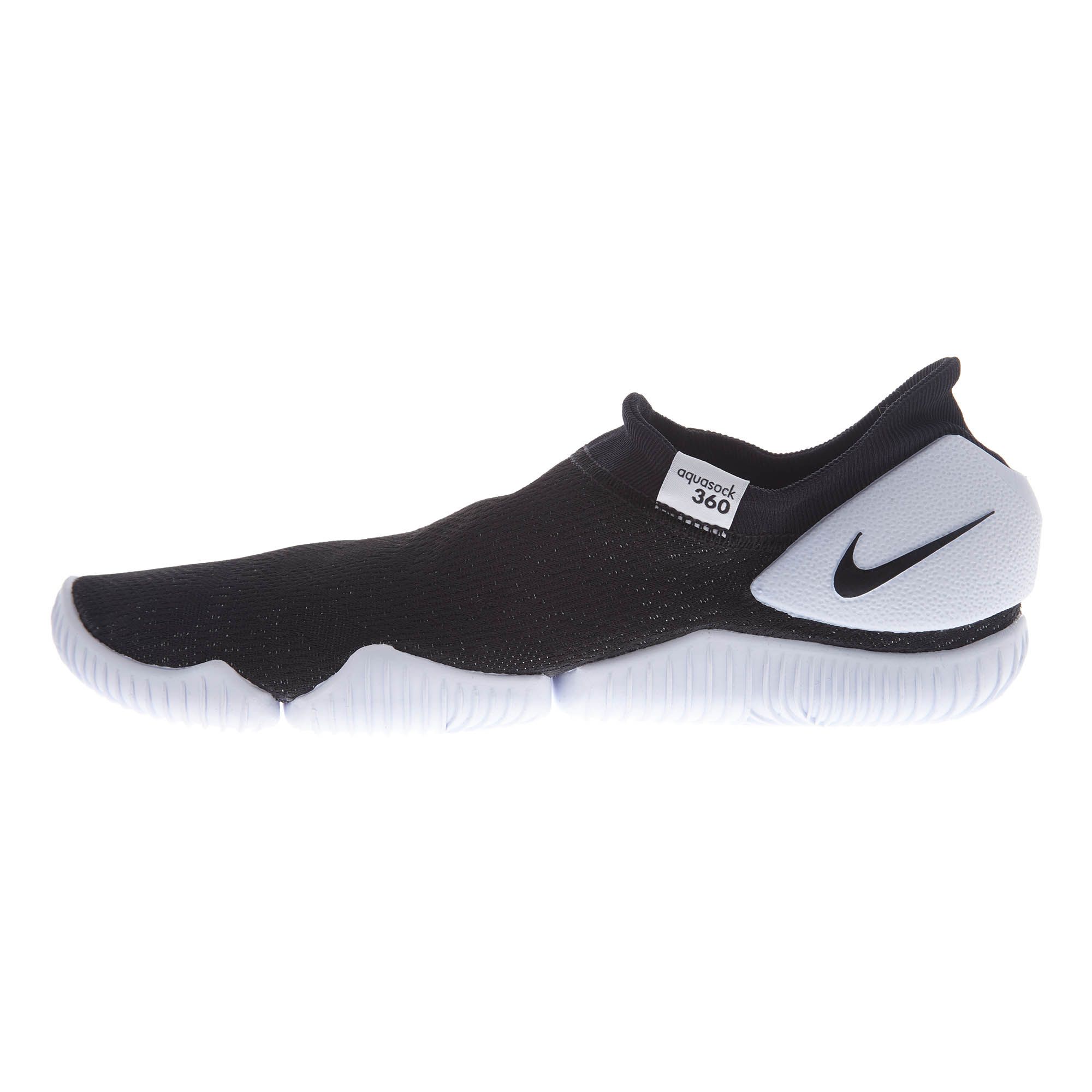 mens nike aqua sock 360