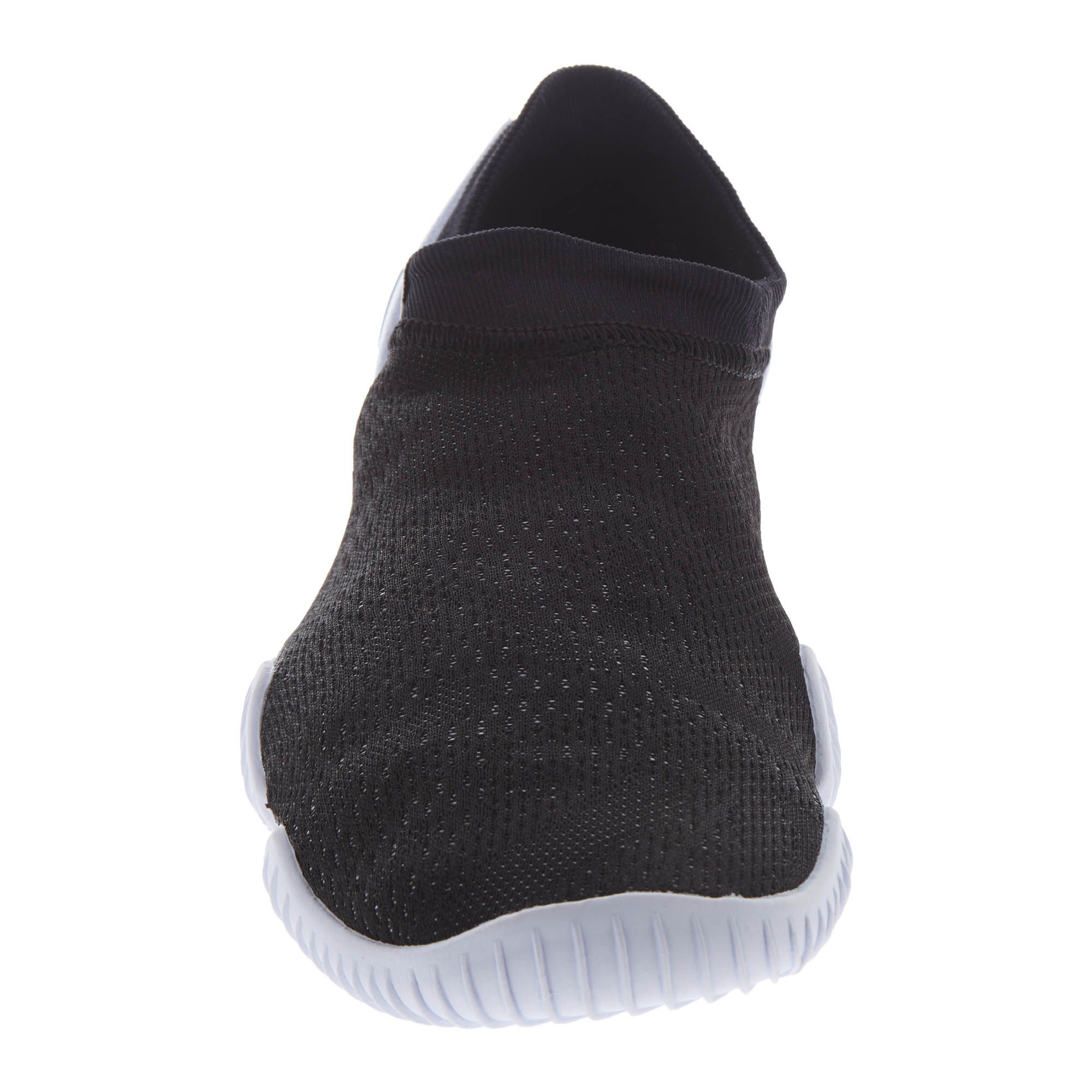 nike aqua sock 360 mens black