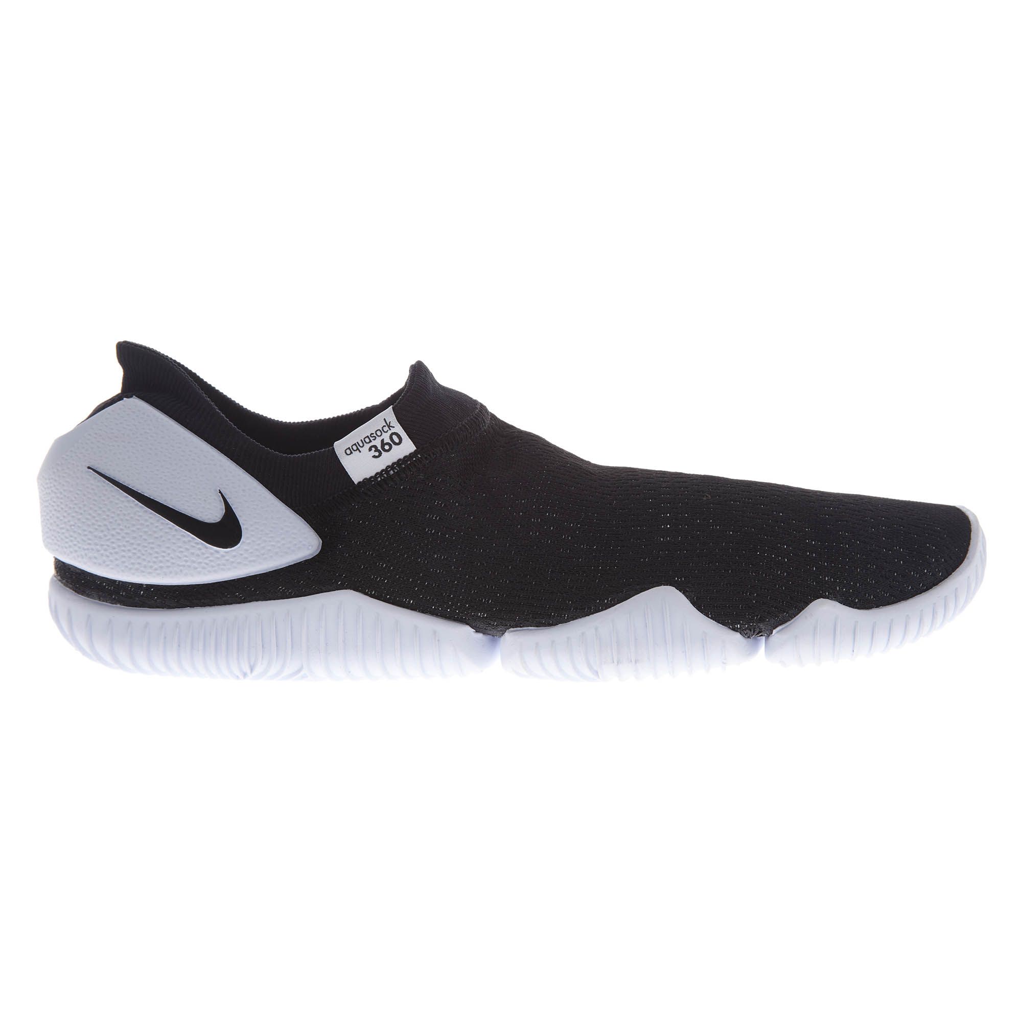 nike aqua sock 360 mens black