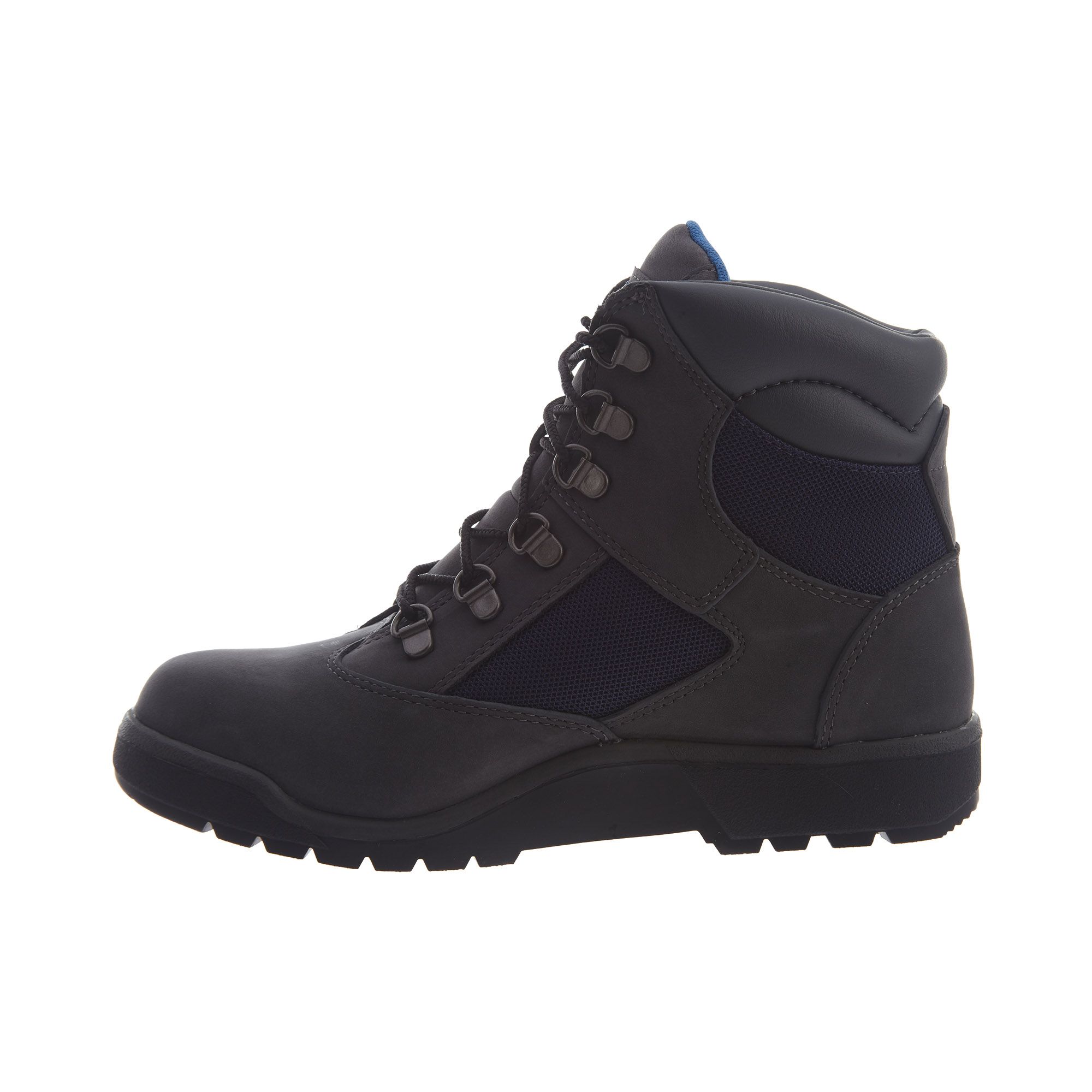 dark grey timberland boots
