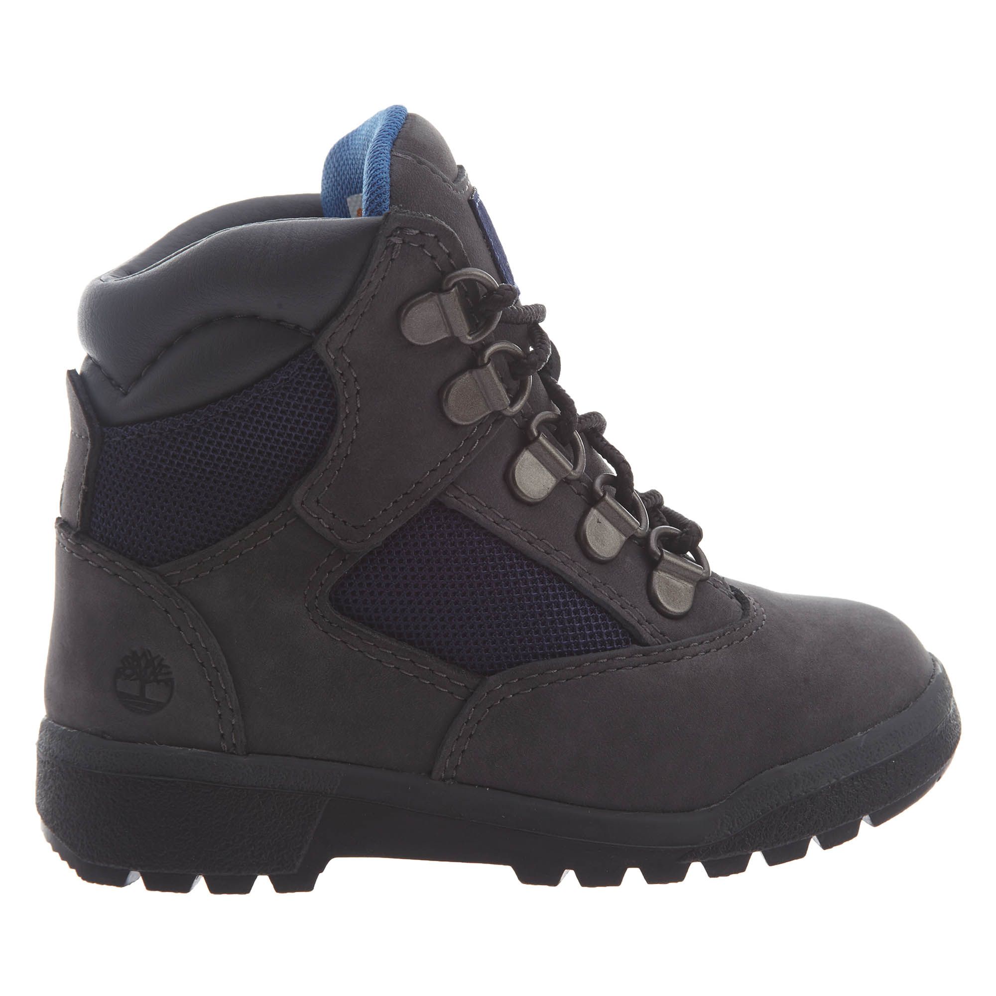 charcoal grey timberlands