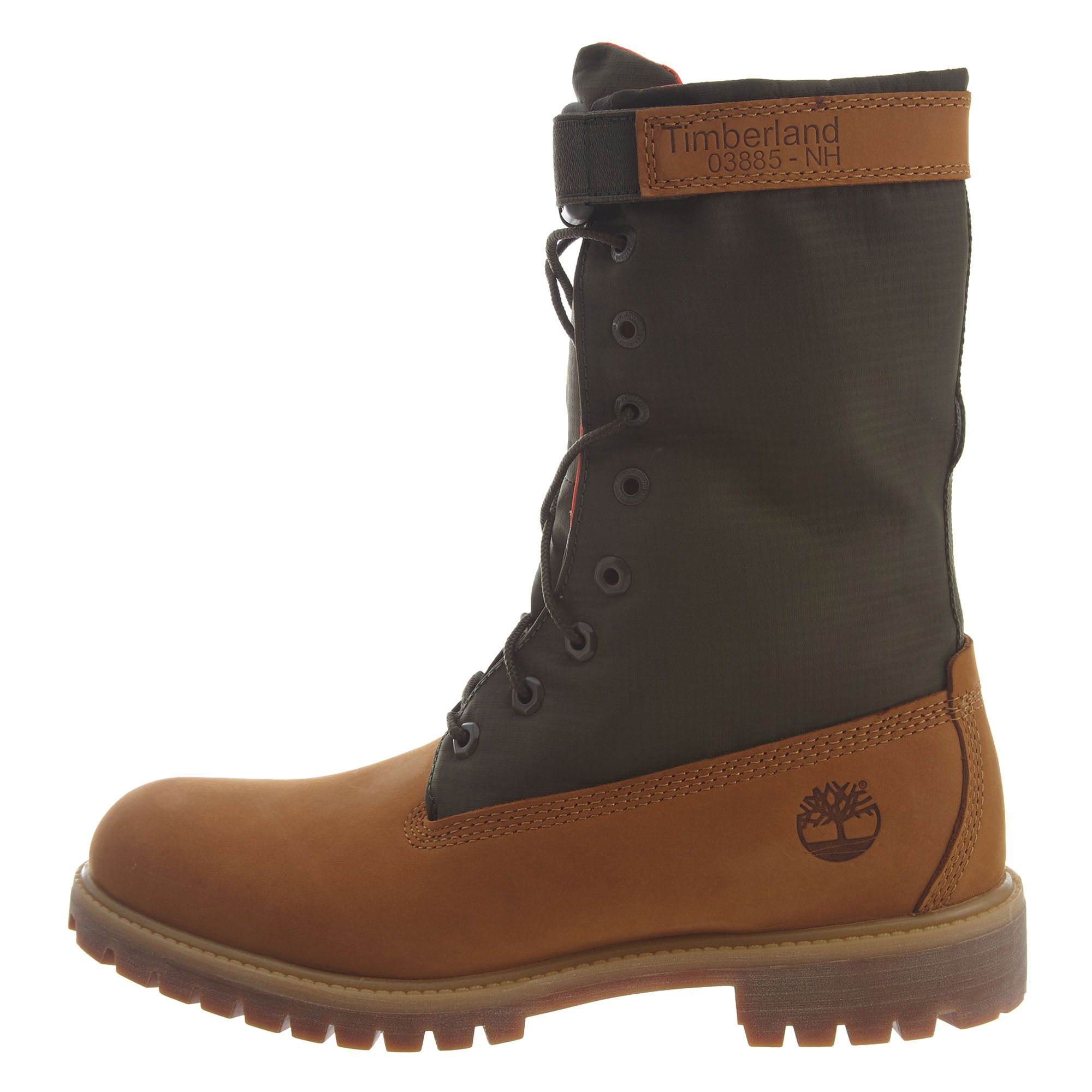 timberland premium gaiter