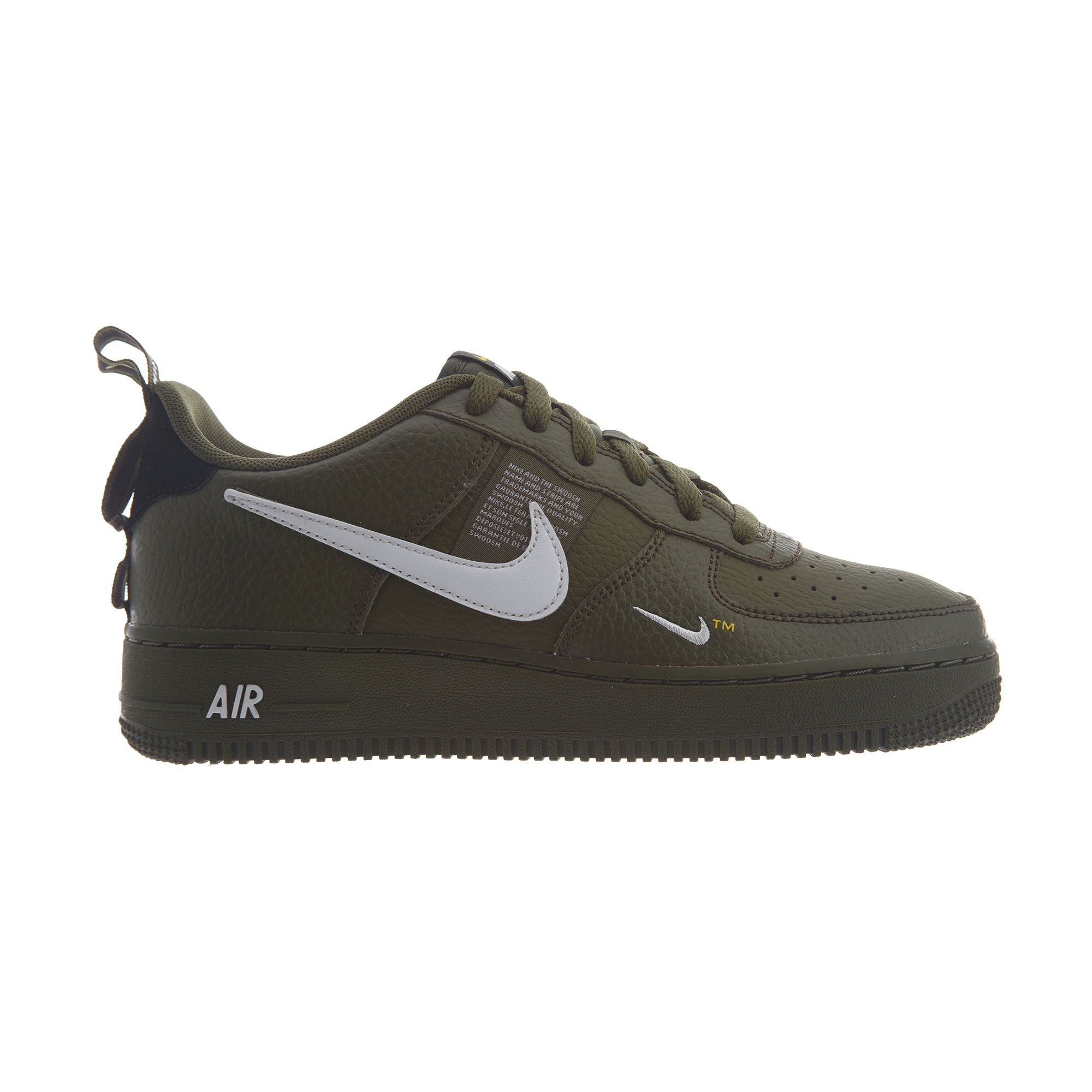 nike air force 1 utility kids