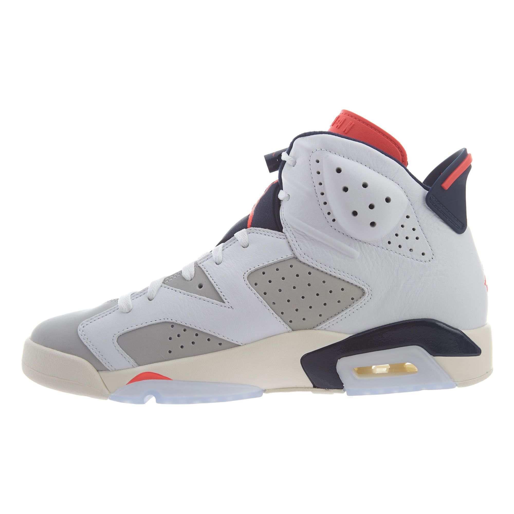nike air jordan 6 retro tinker