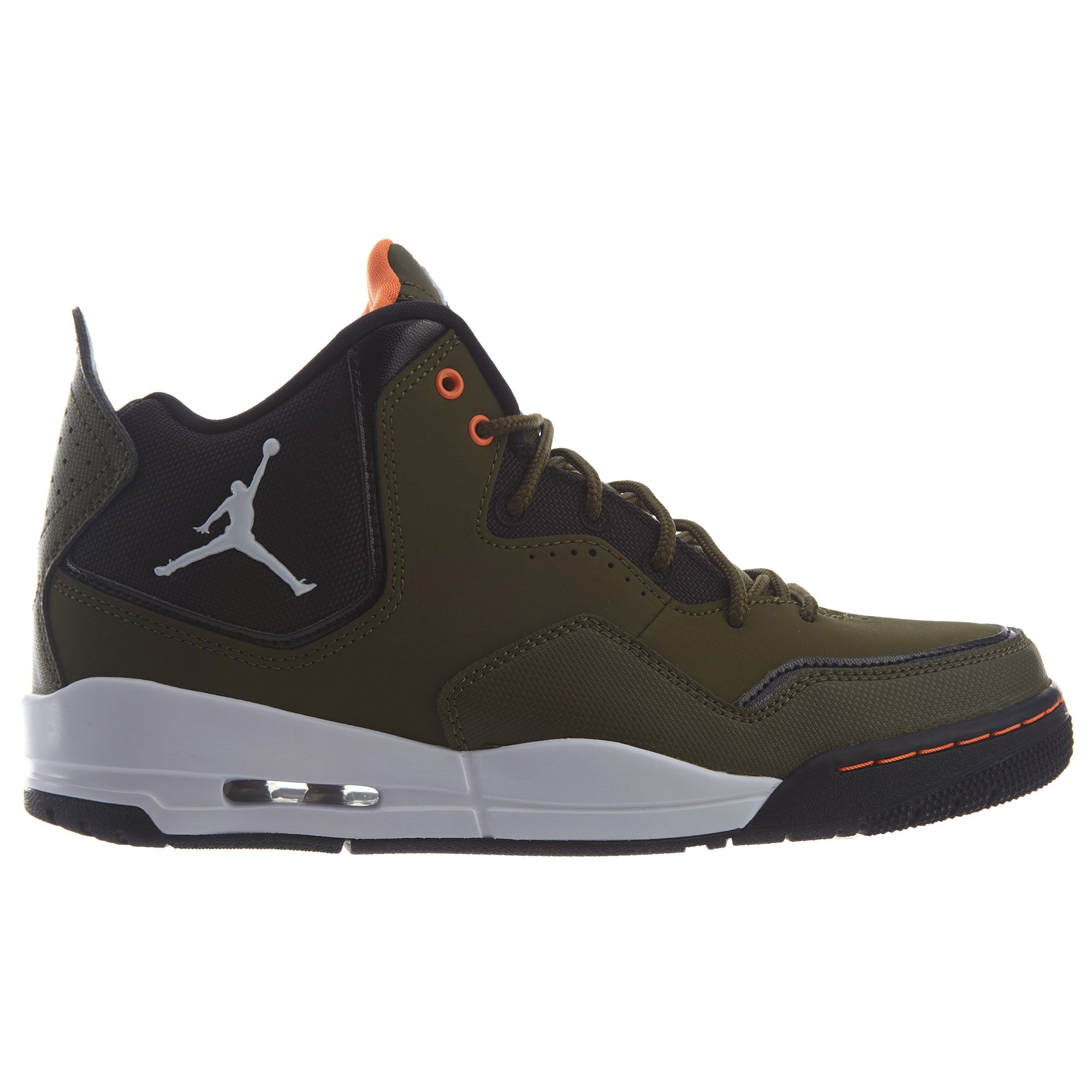jordan courtside 23 green