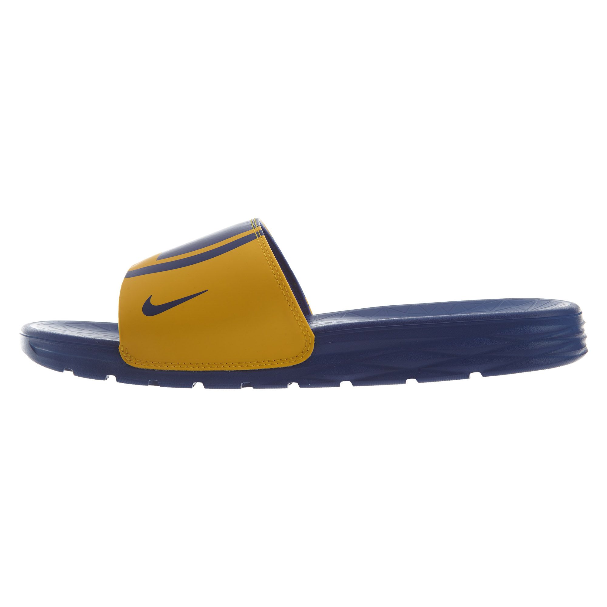 nike benassi solarsoft nba