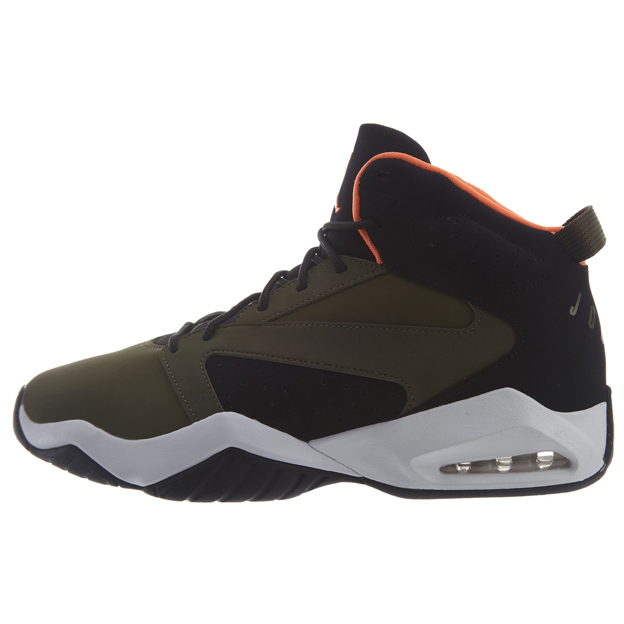 jordan lift