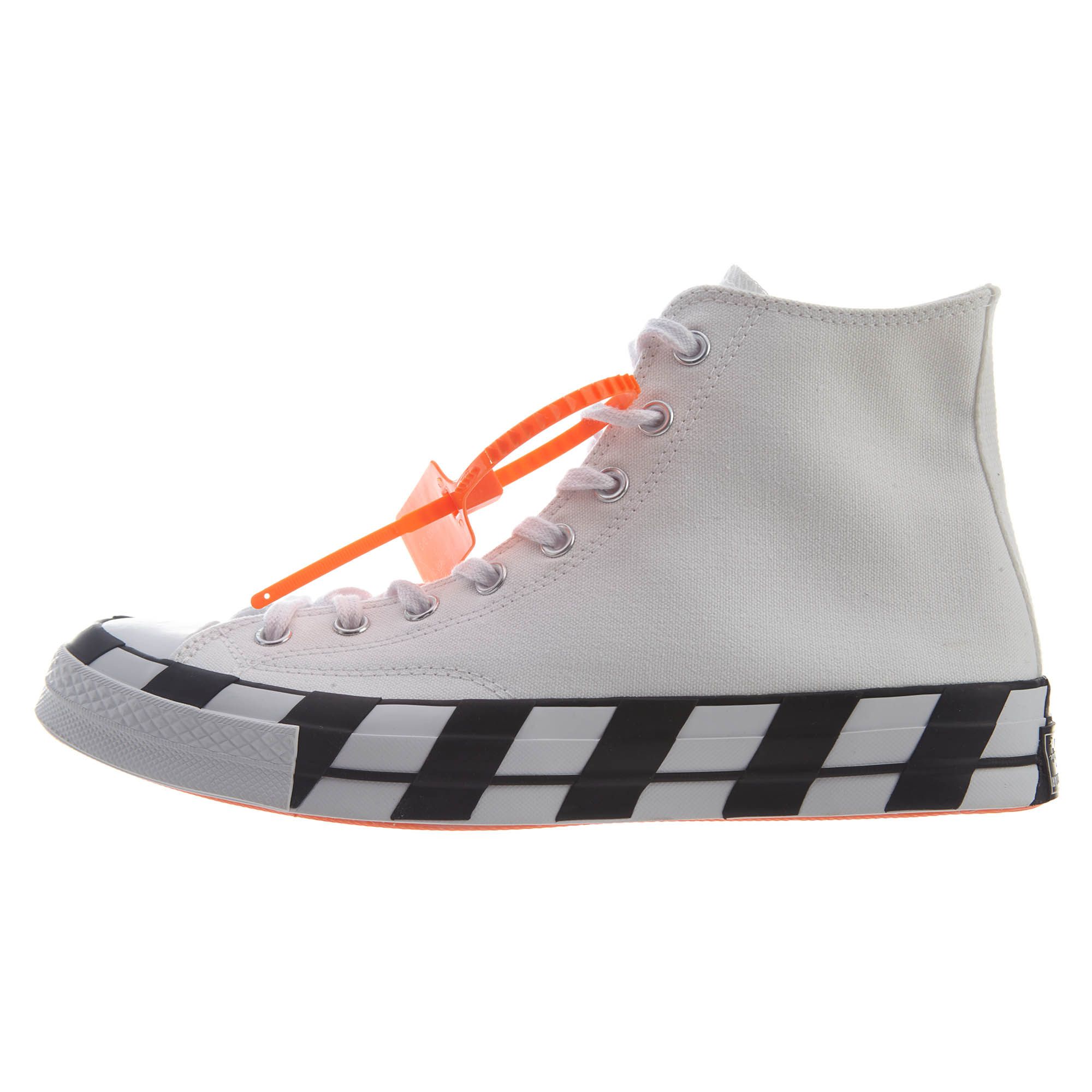 Converse Chuck Taylor All-star 70s Hi Mens Style : 163862c-Wht