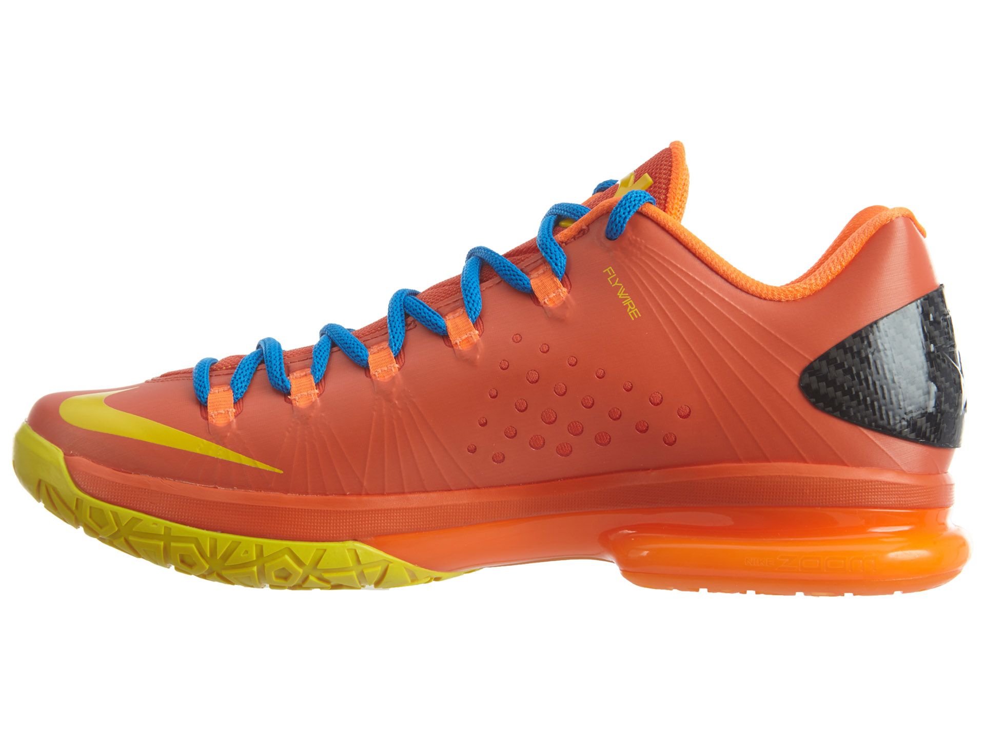 kd 5 elite orange