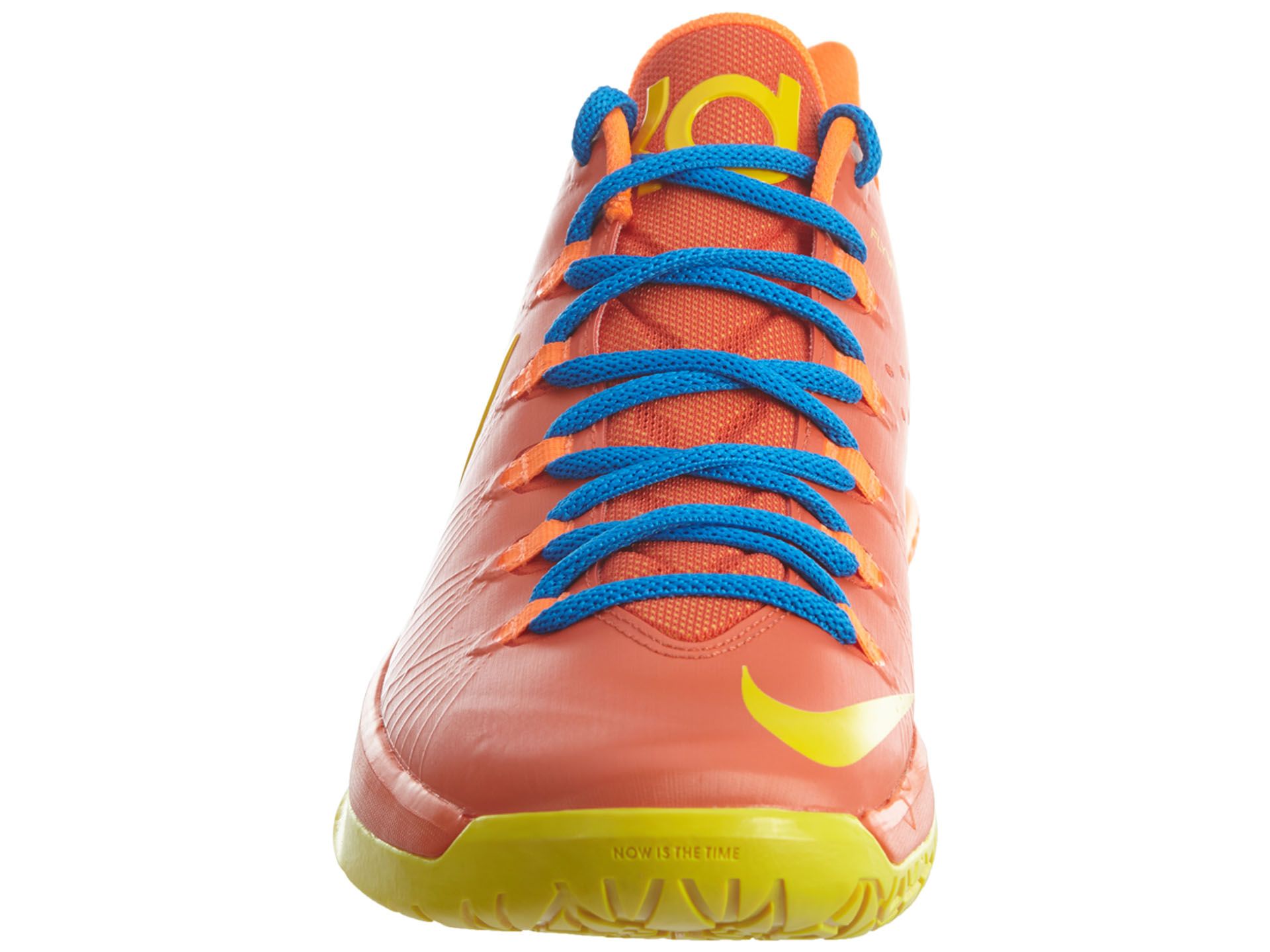 kd 5 elite orange