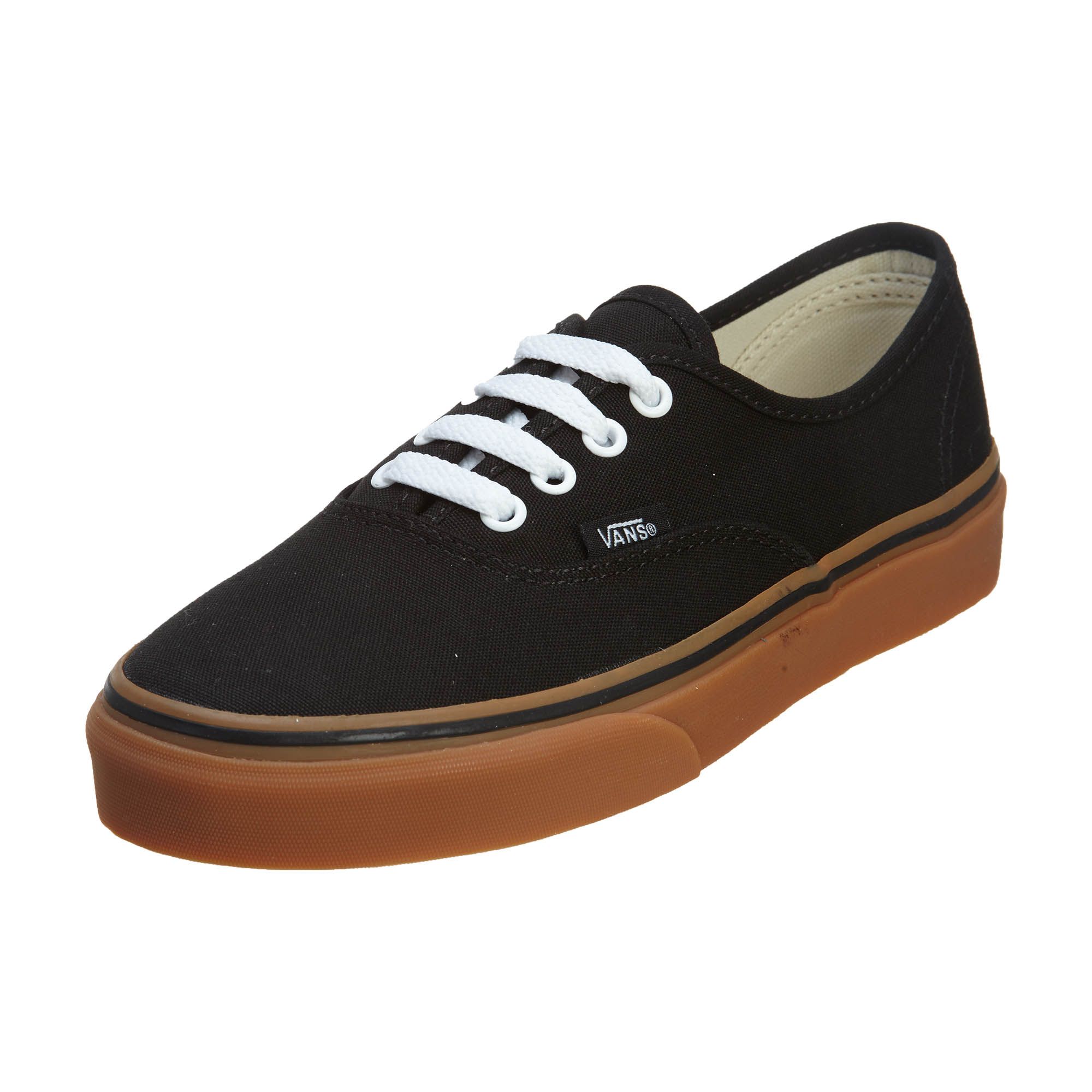 kids vans authentic