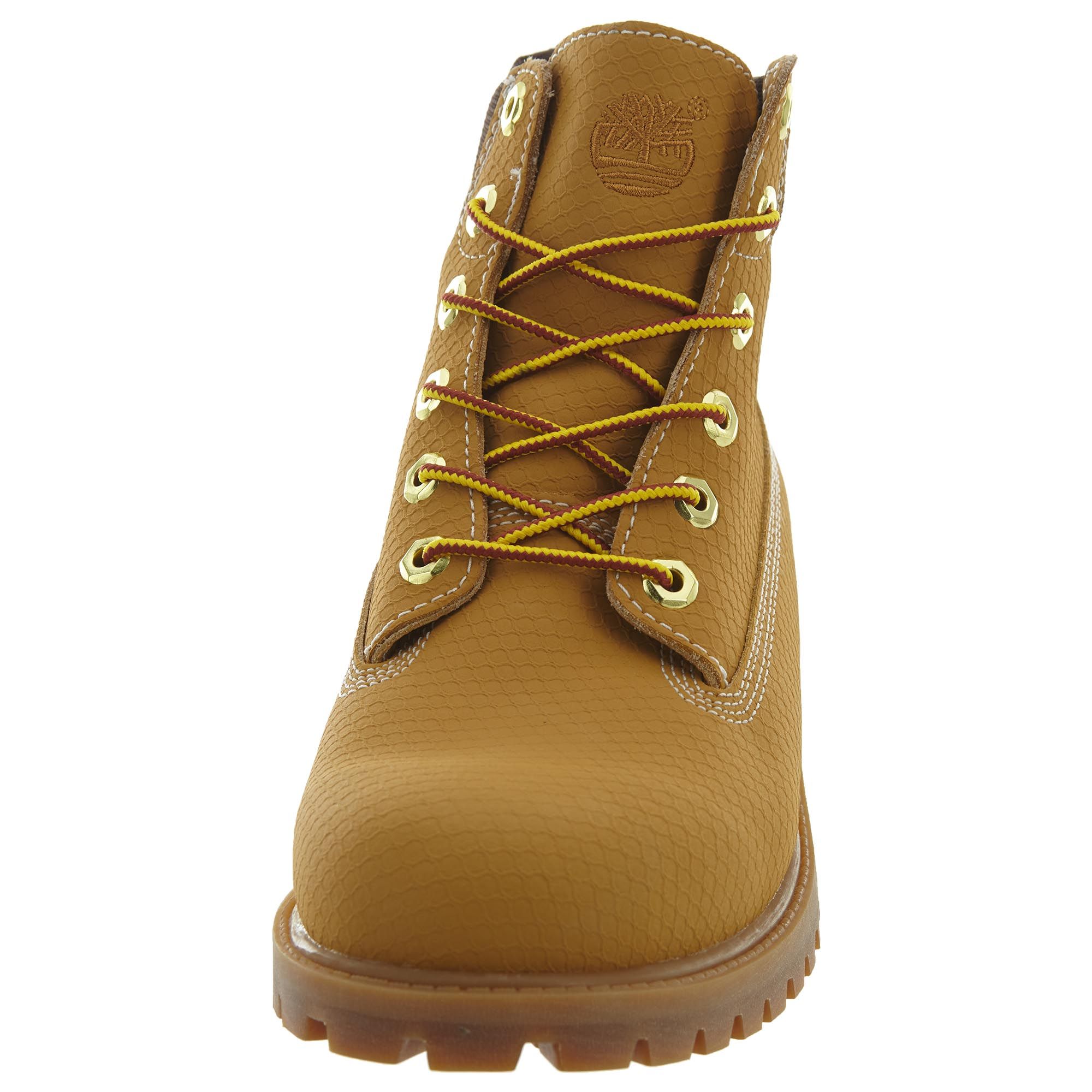 timberland 6in prem bt wp