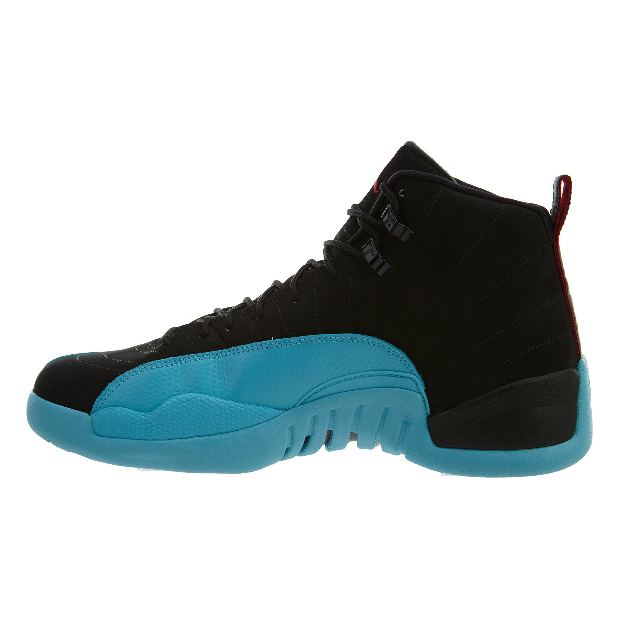 retro 12 gamma blue