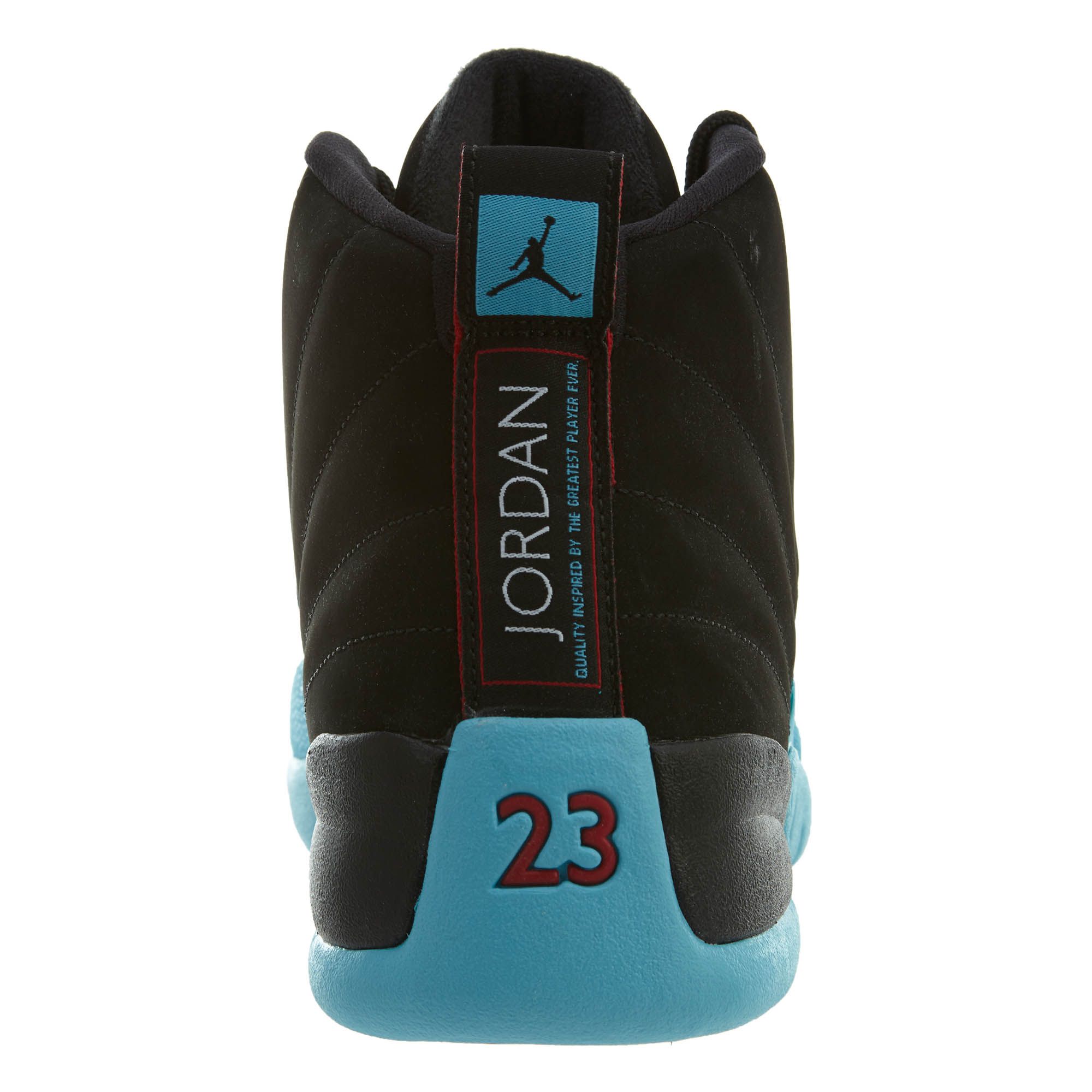 Jordan 12 Retro Gamma Blue 027