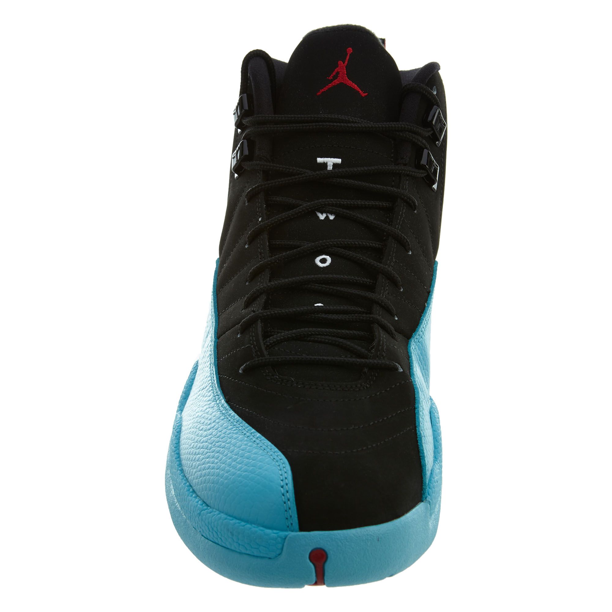 Jordan 12 Retro Gamma Blue 027