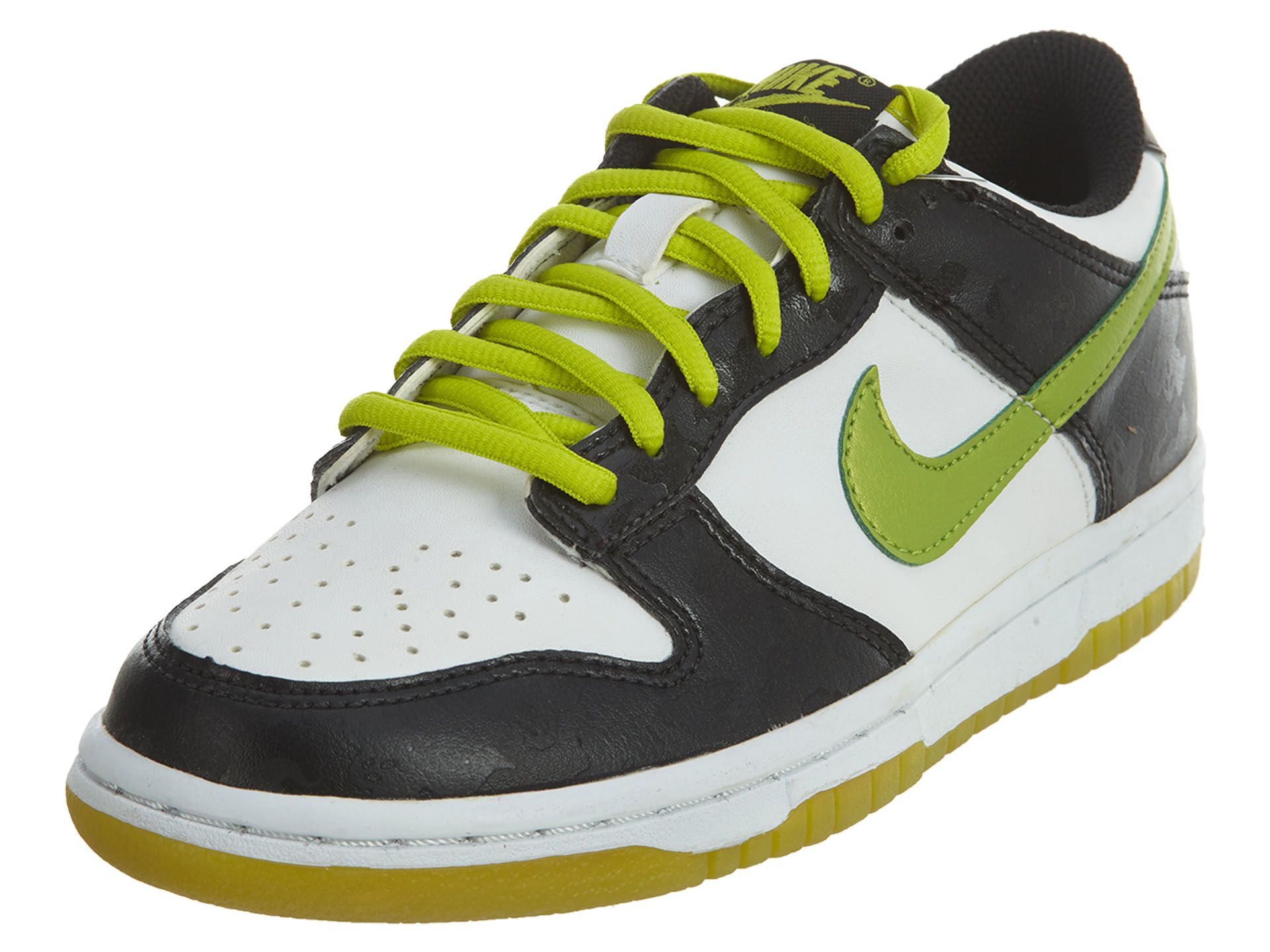 nike dunks big kids