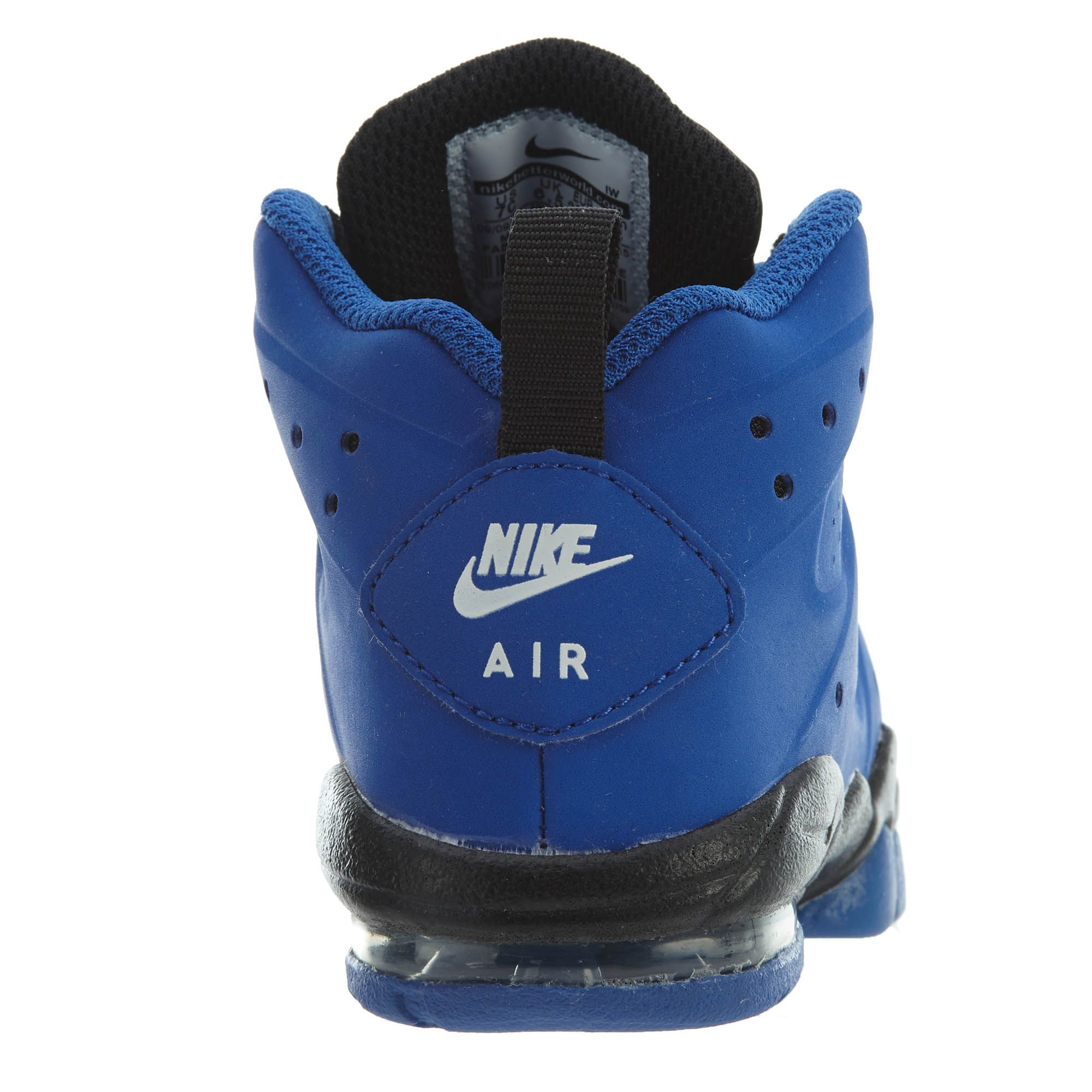 nike air max barkley toddler