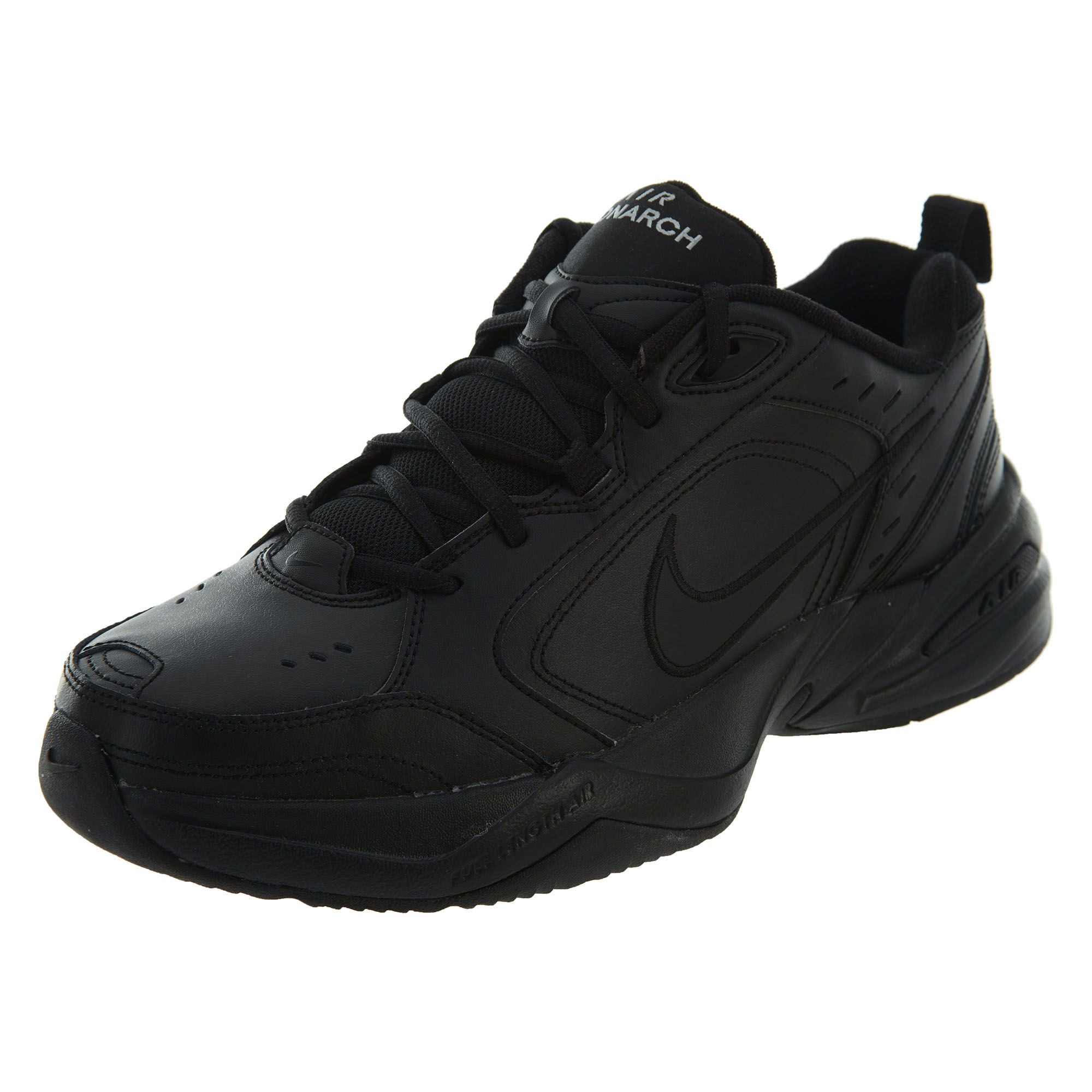 air monarch iv 415445 001