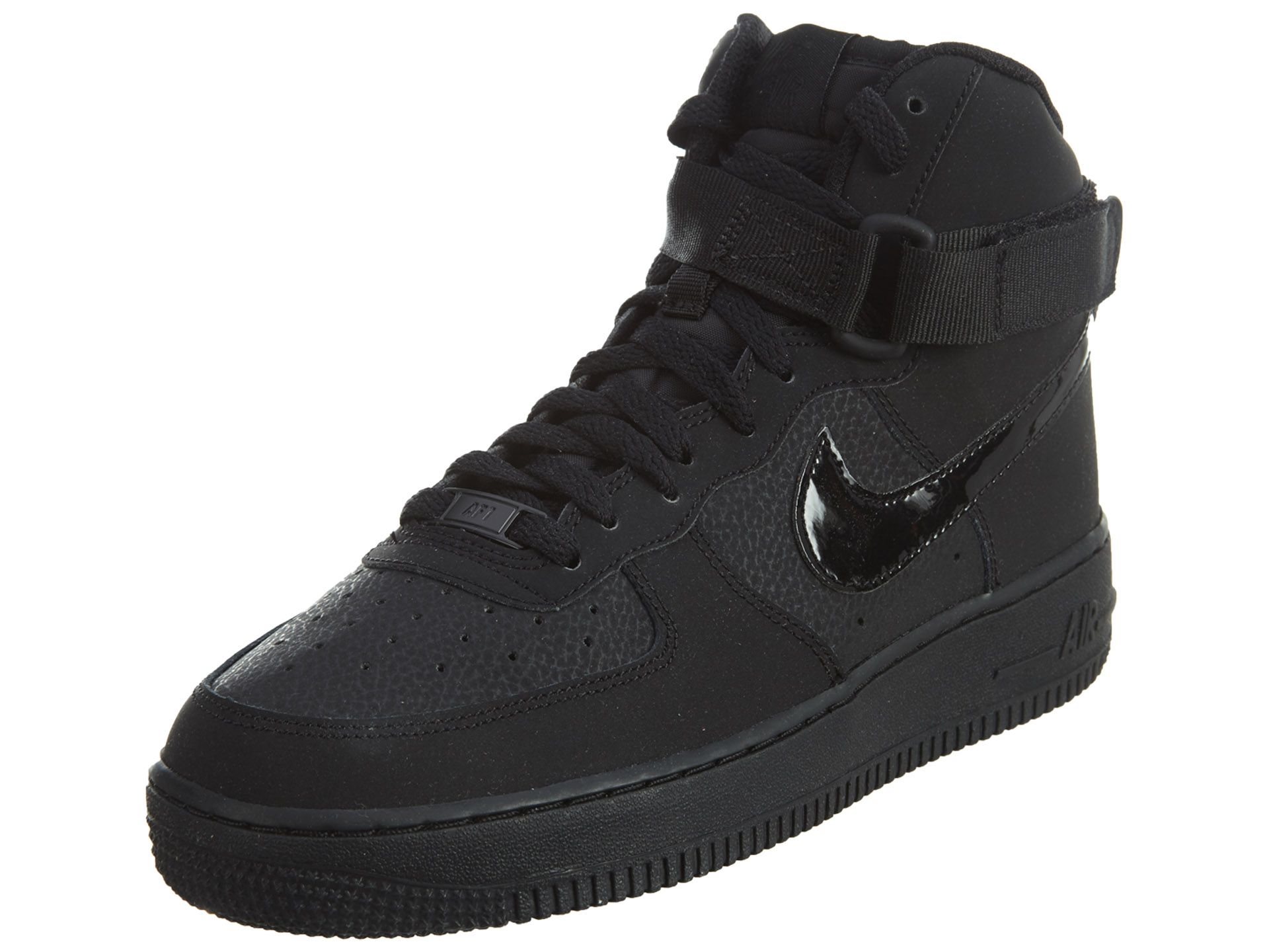 big kids high top air force 1