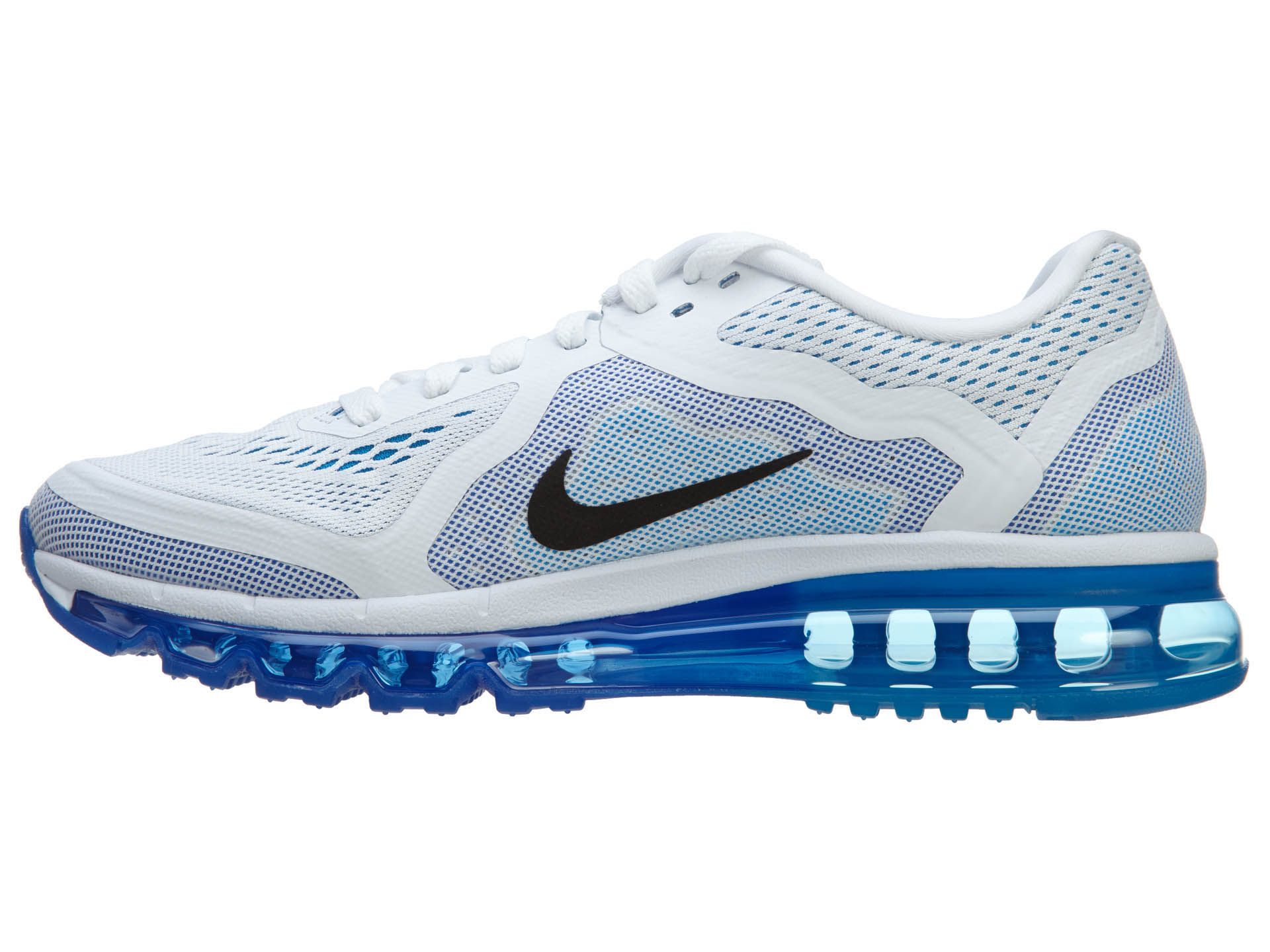 nike air max 2014 men's blue