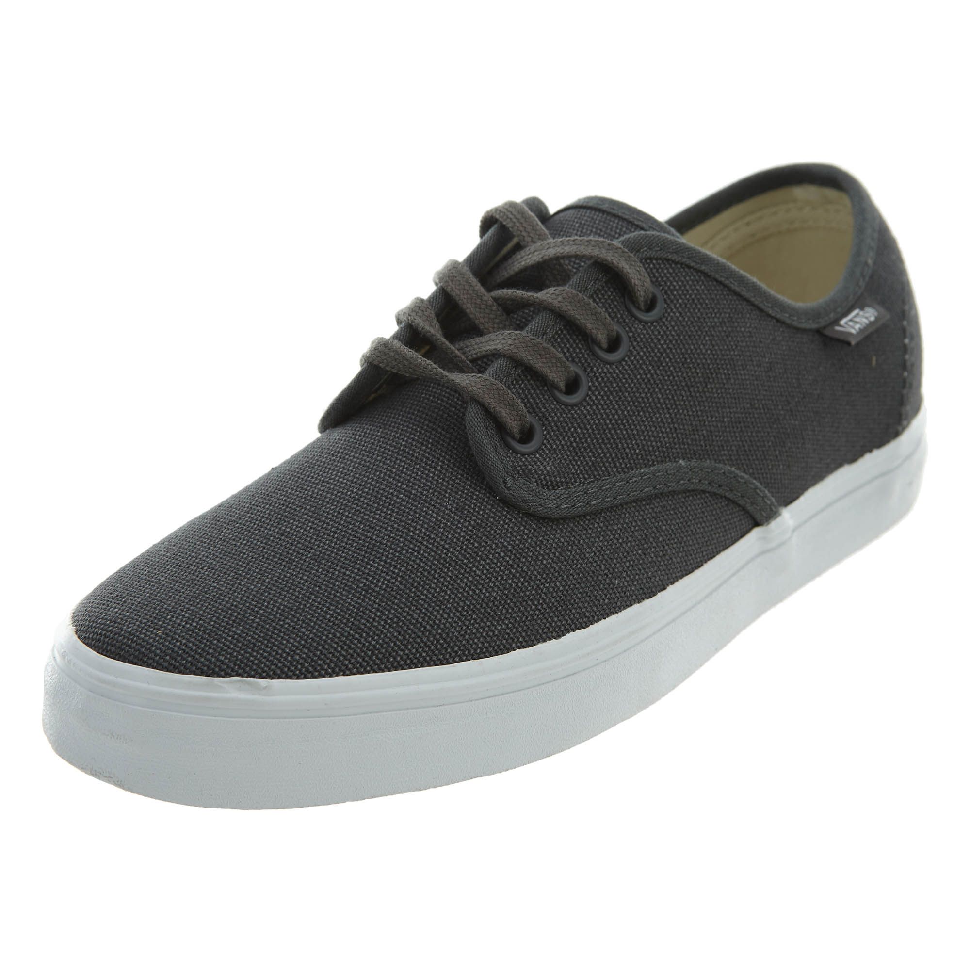 vans madero black