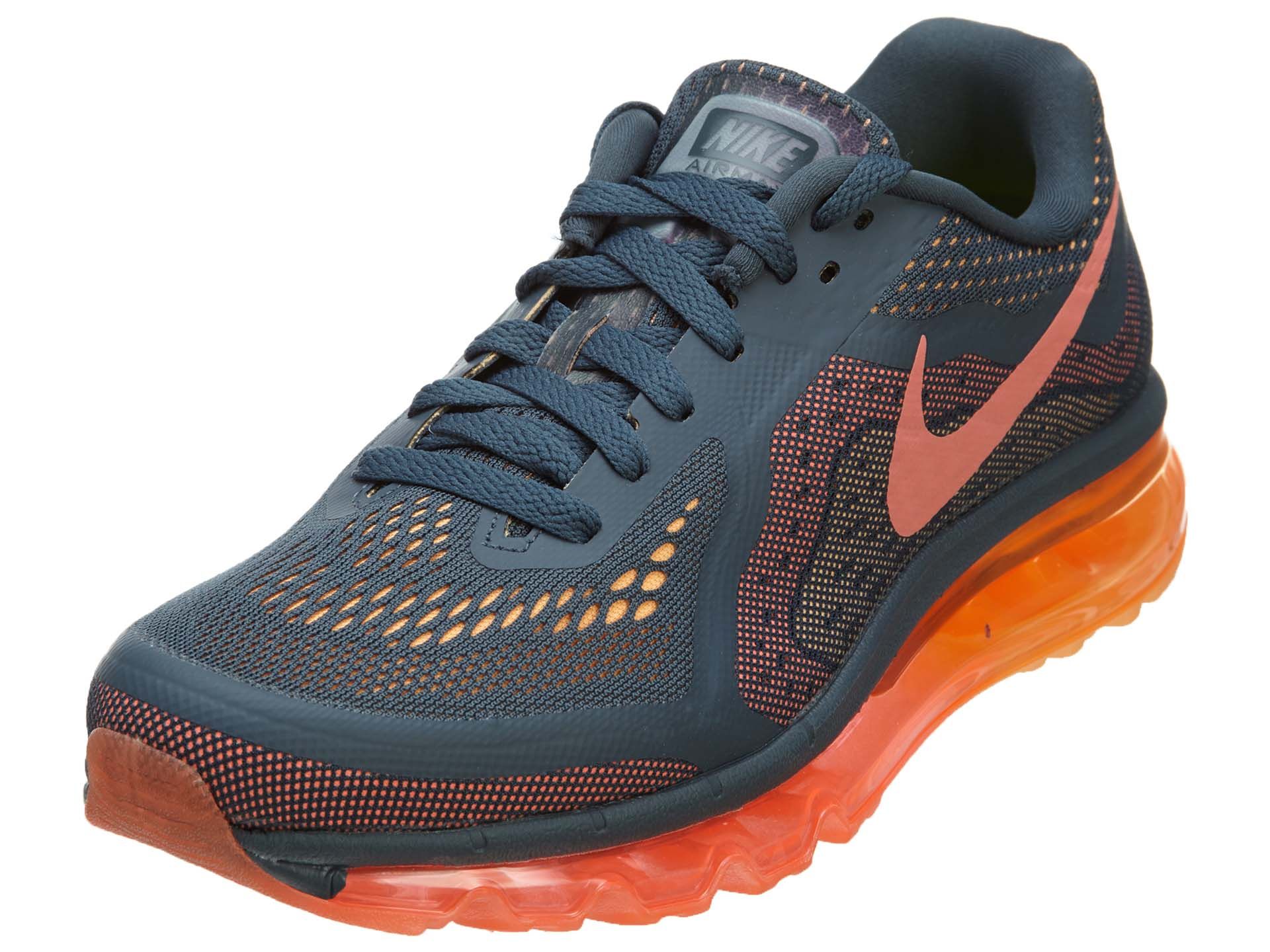 Nike Air Max 2014 Womens Style : 621078-003