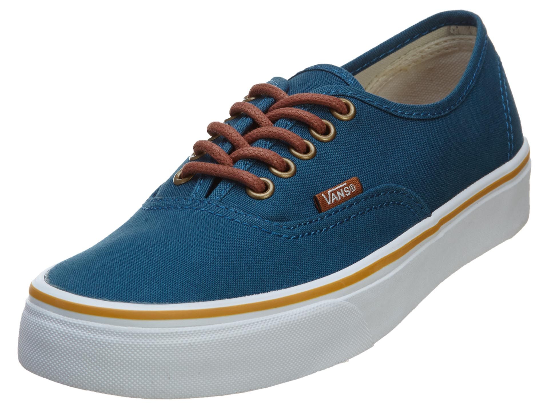 vans authentic style men