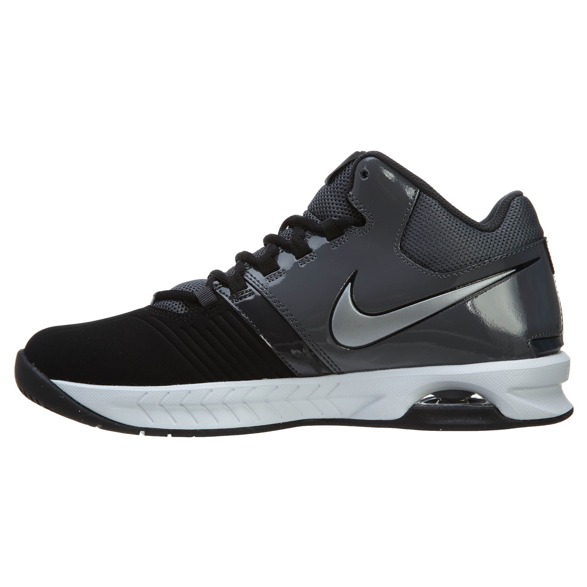 nike women's air visi pro v