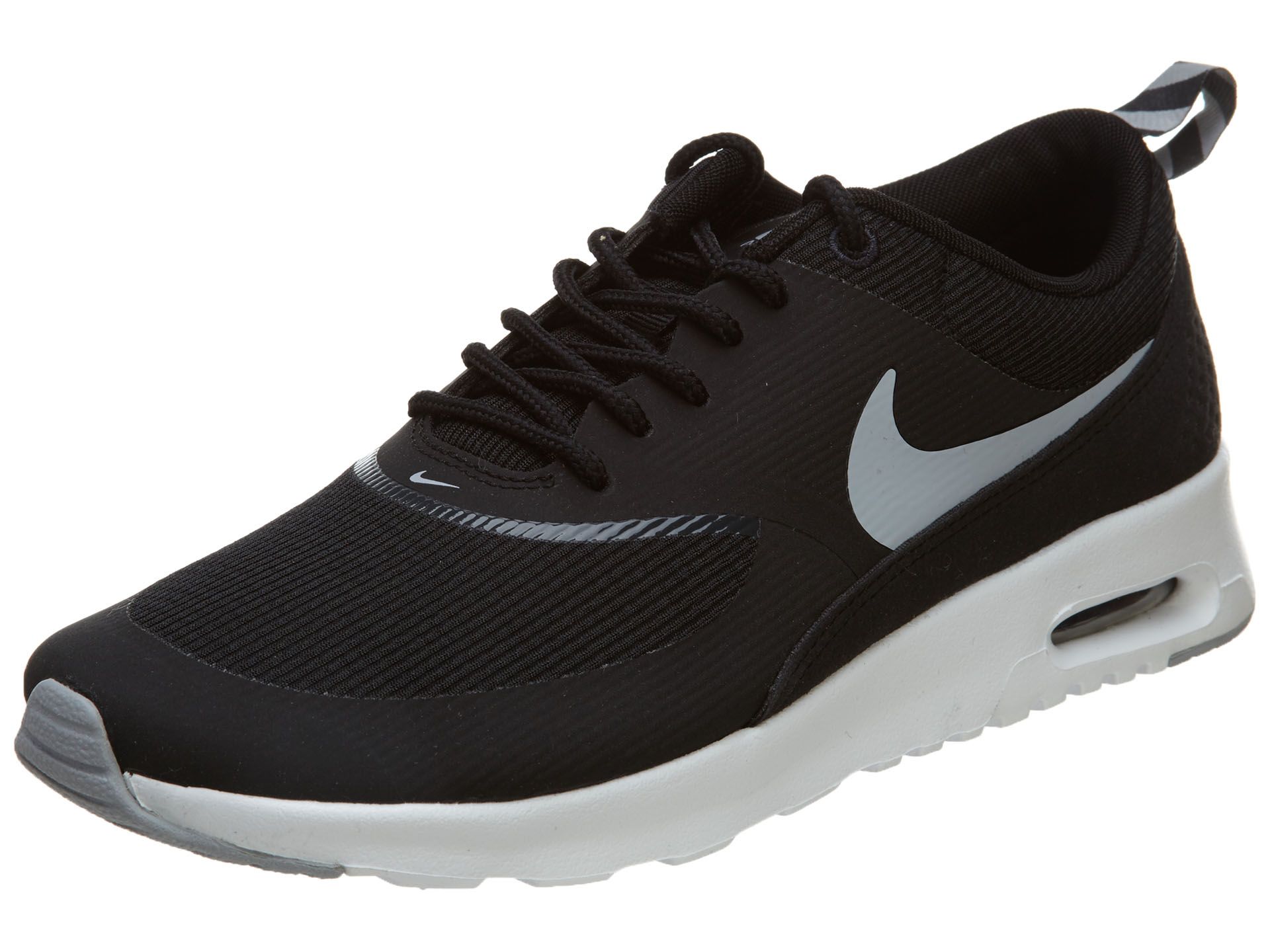 nike thea womens styling