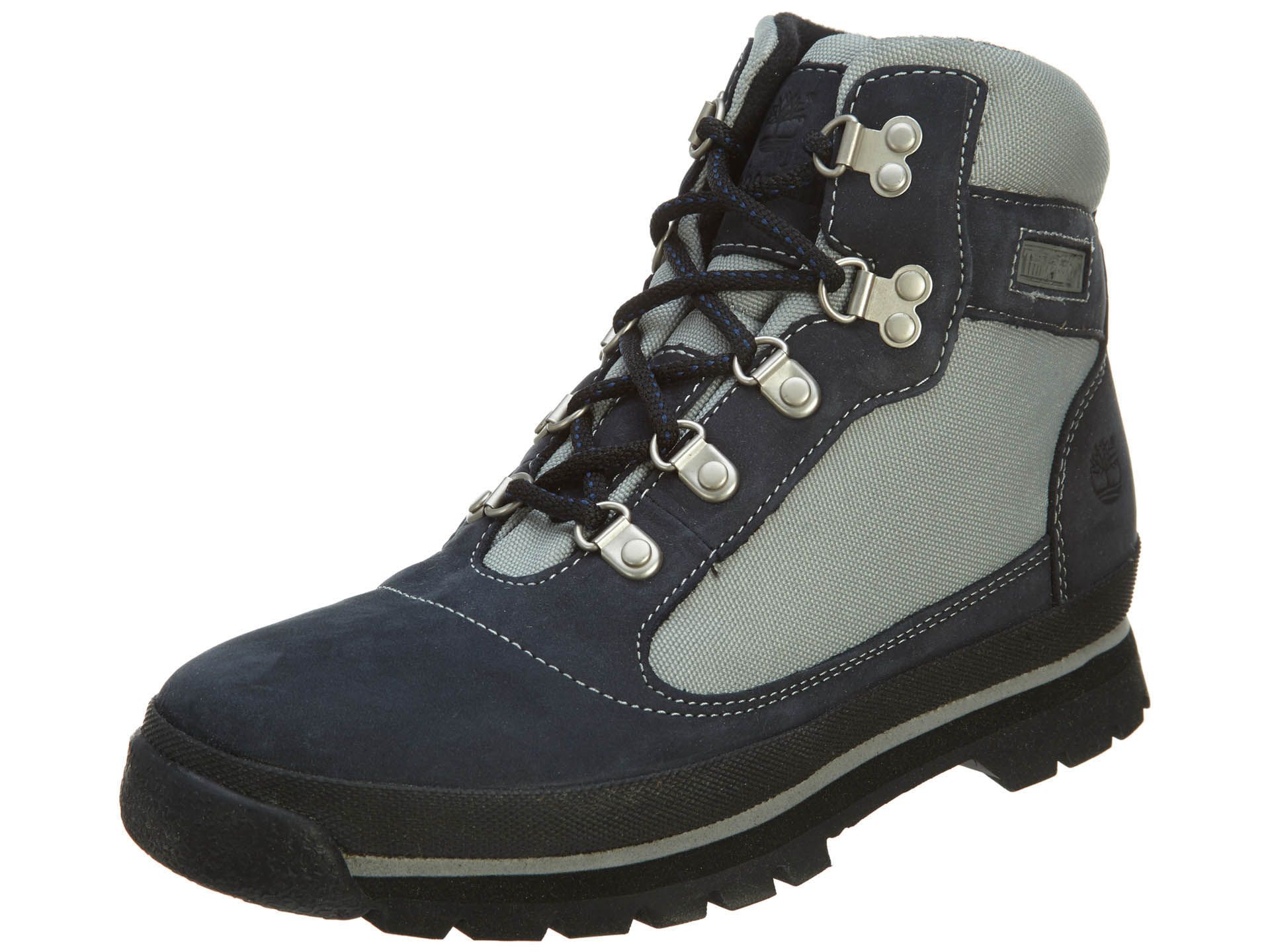 timberland euro trekker
