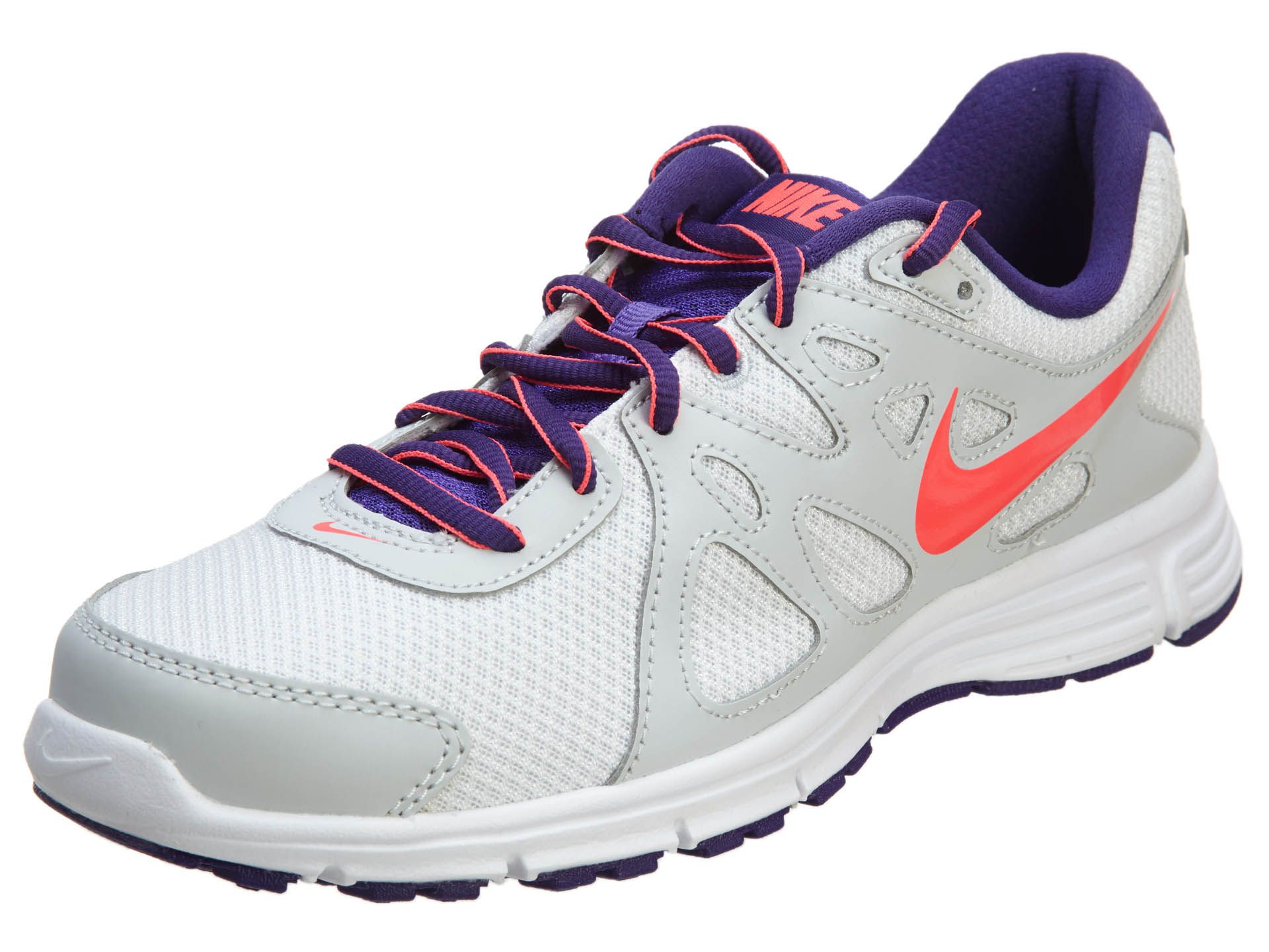 womens nike revolution 2 review