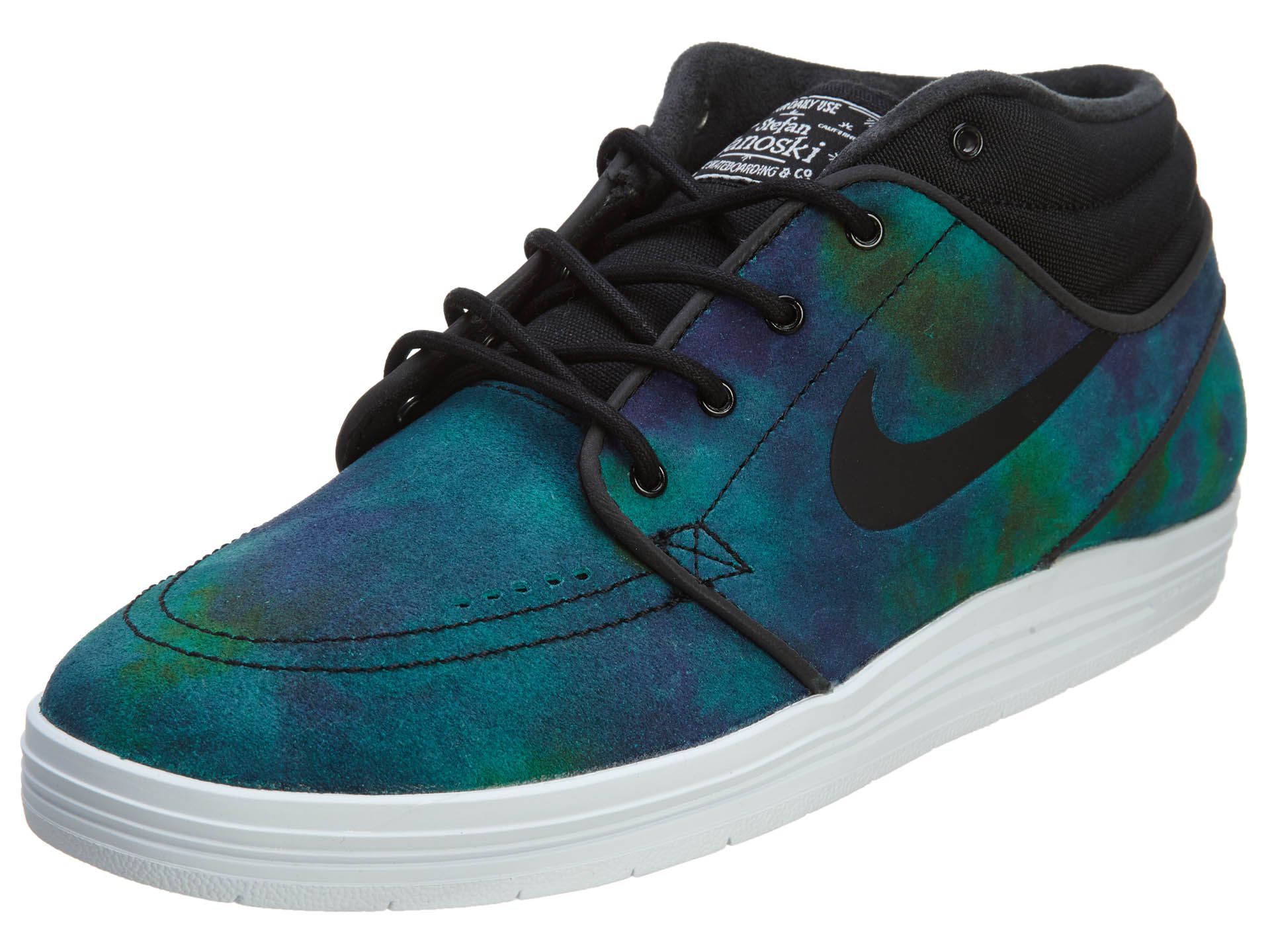 stefan janoski lunar mid