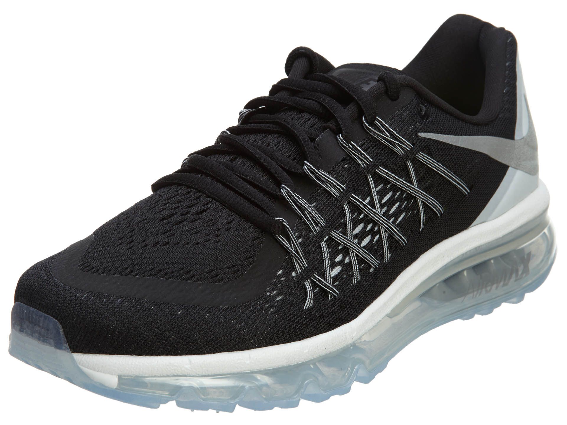 nike air max 2015 womens grey