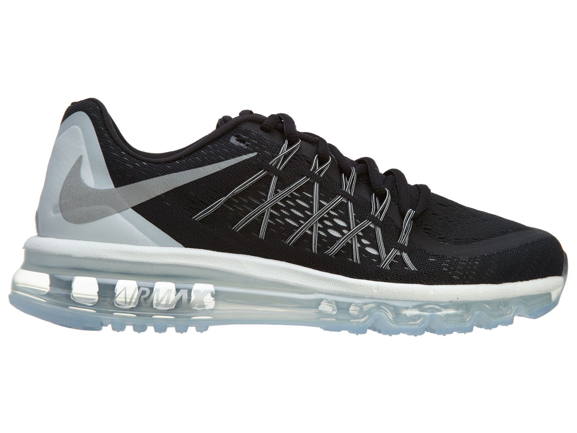 Nike Air Max 2015 Womens Style : 698903-001