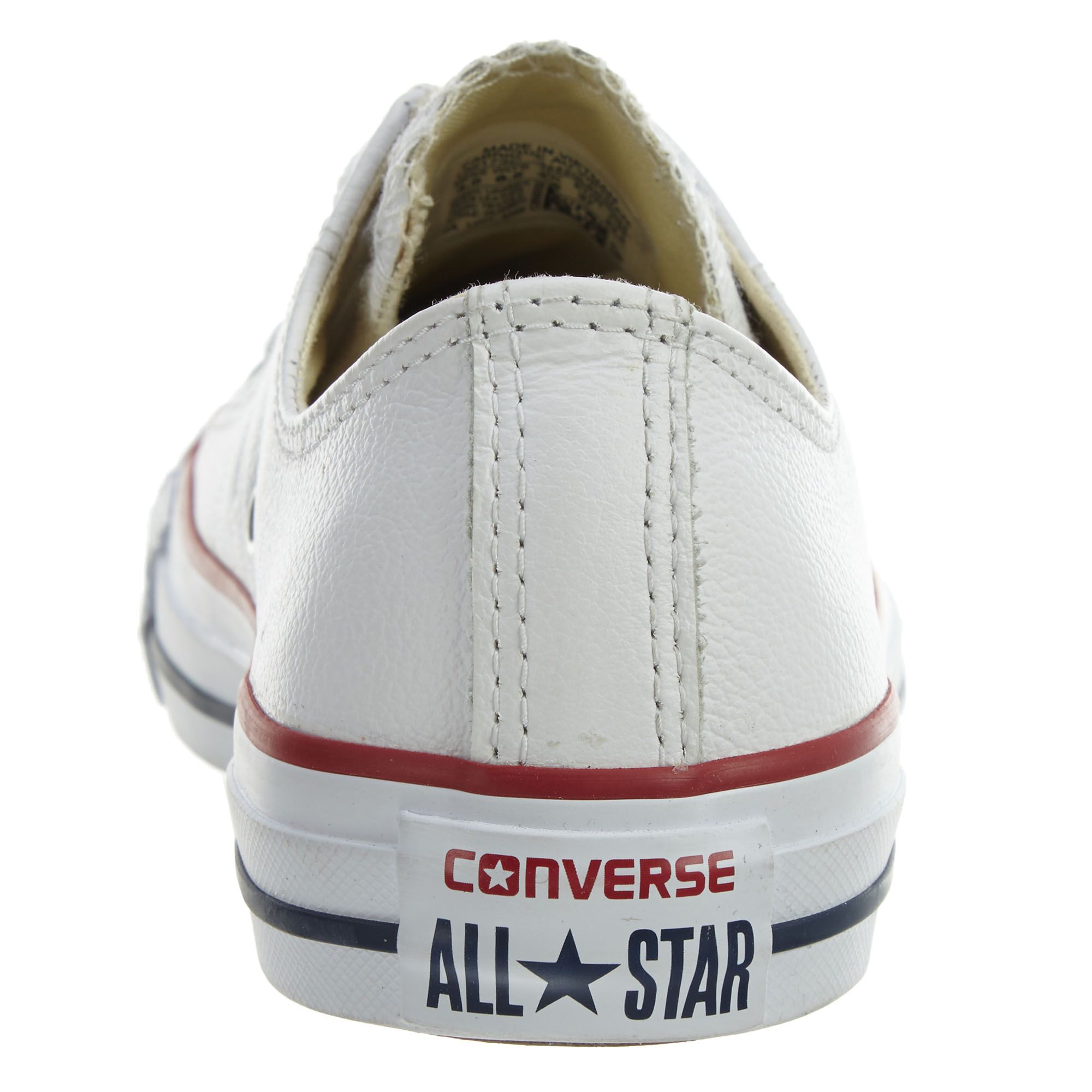 converse ct ox 132173c white