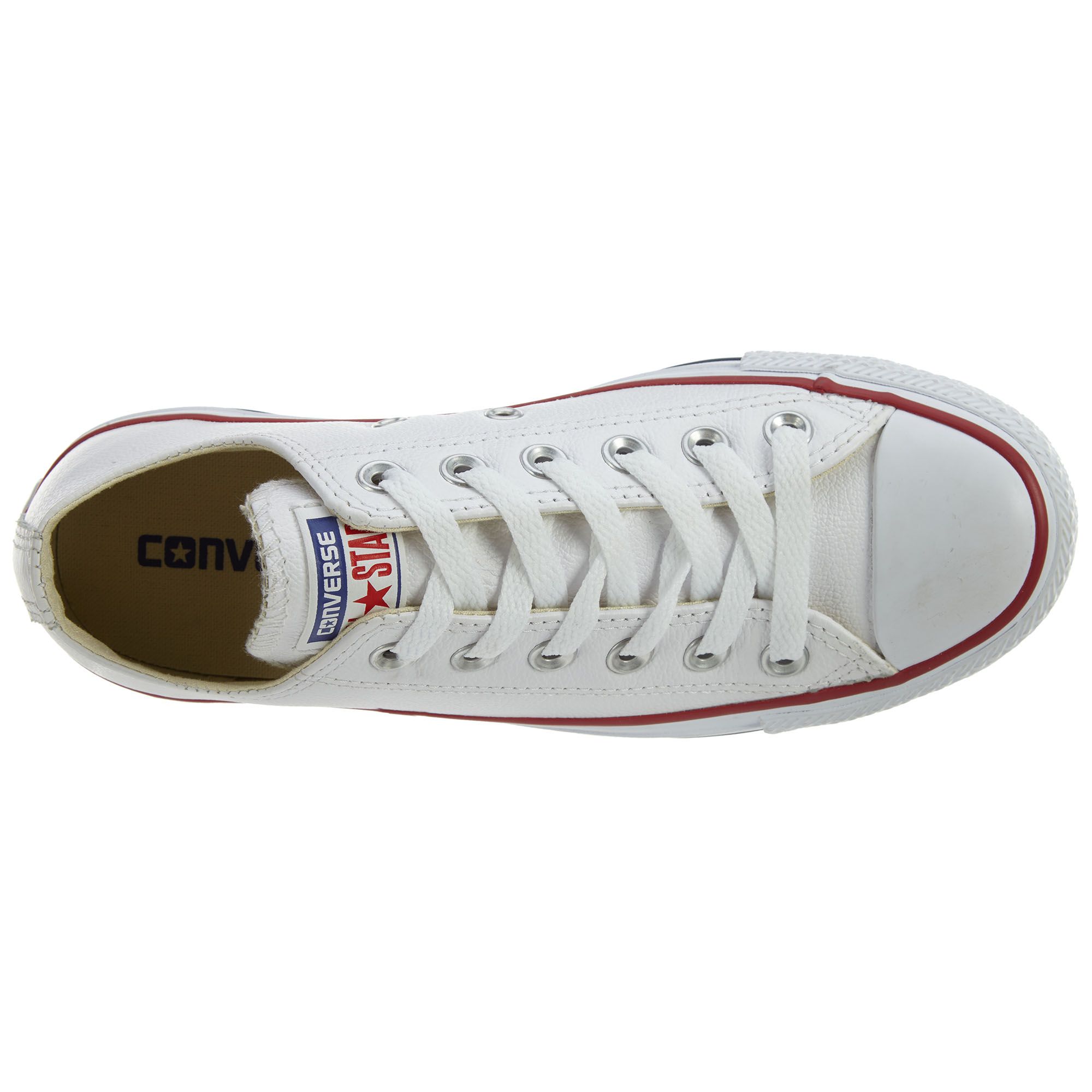 ct ox 132173c white