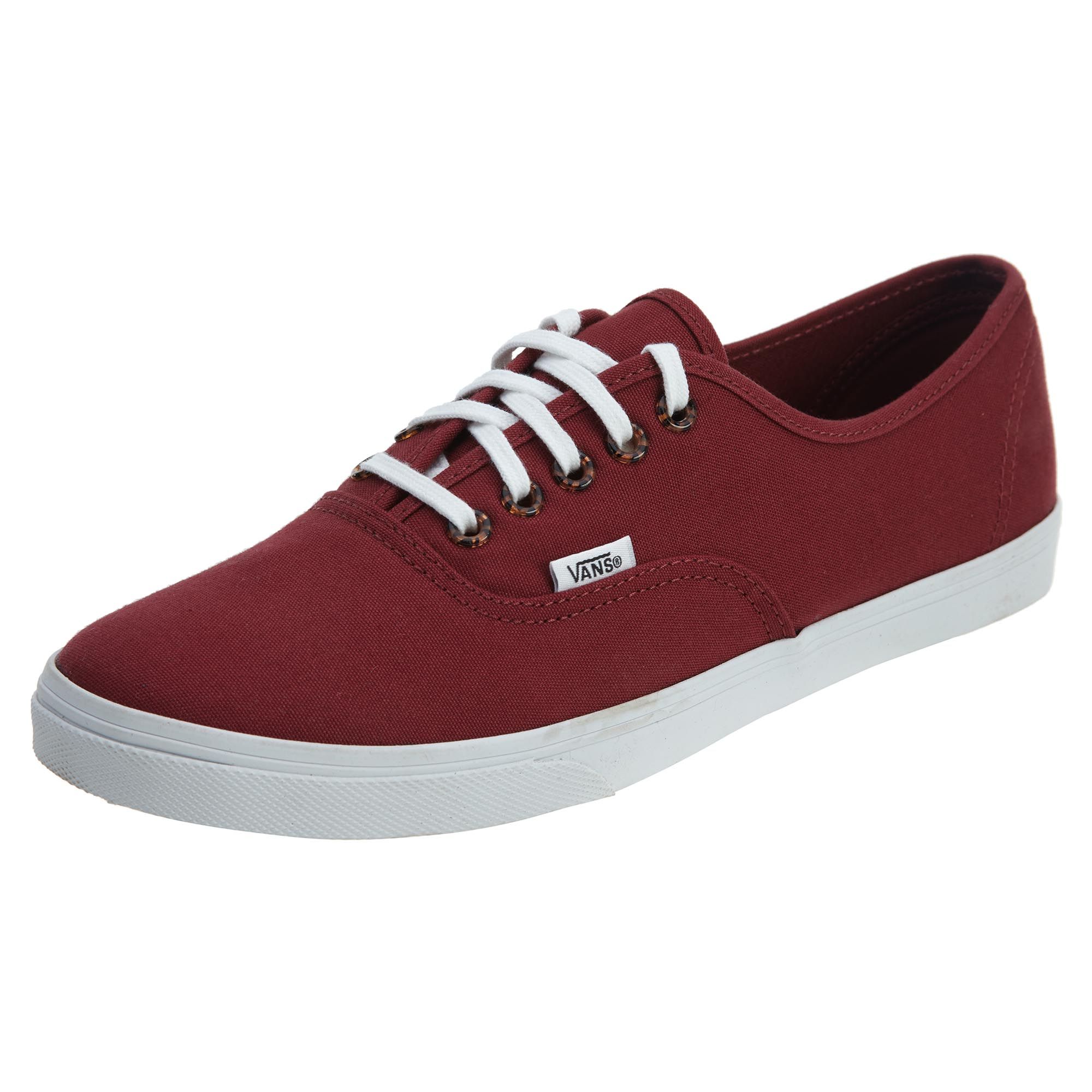 vans authentic lo pro unisex