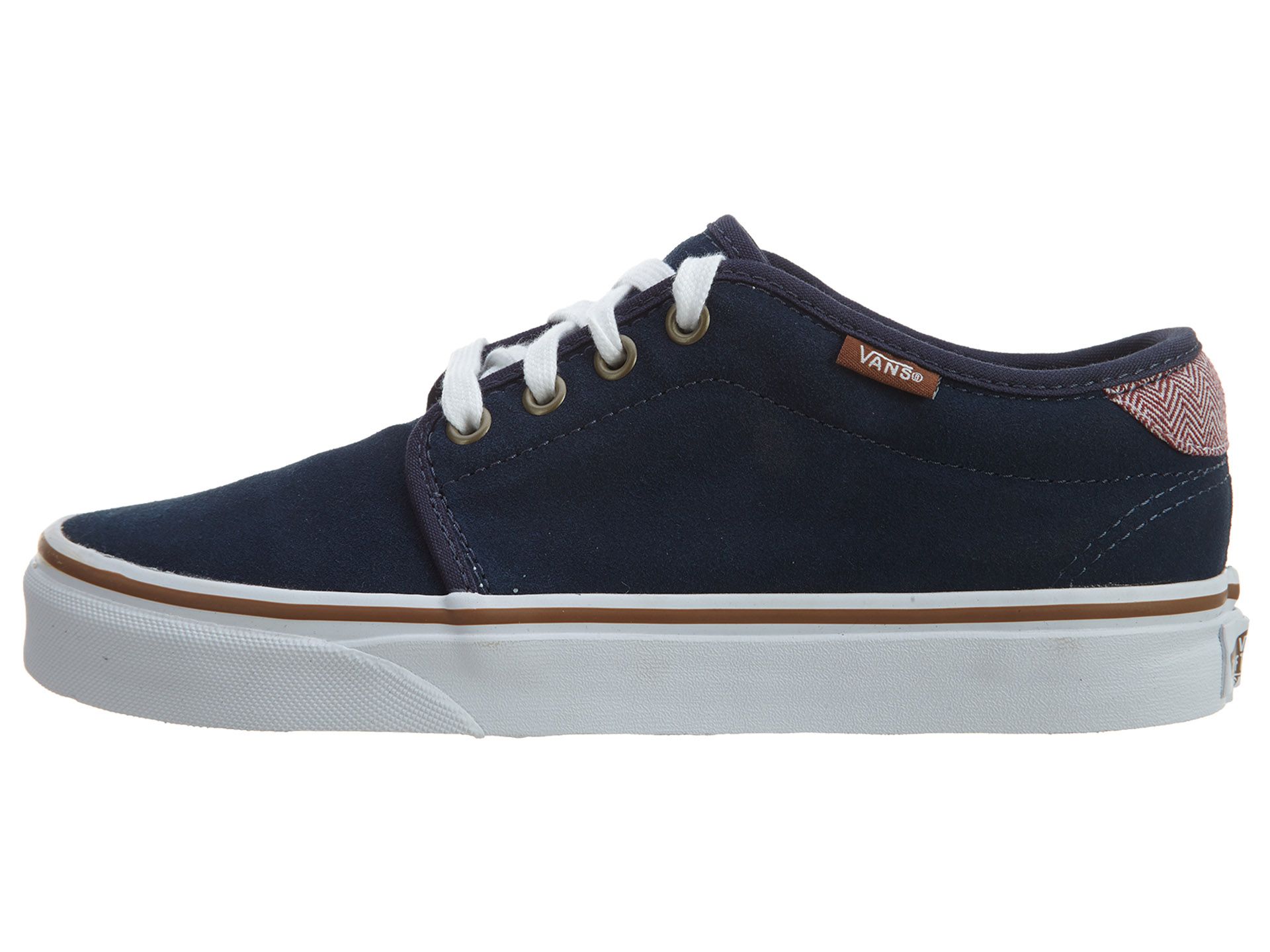 vans 159 vulcanized