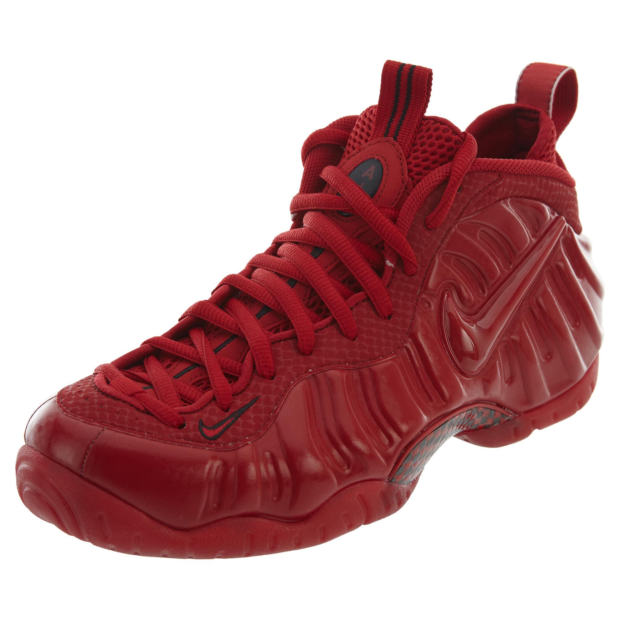 foamposite pro red october