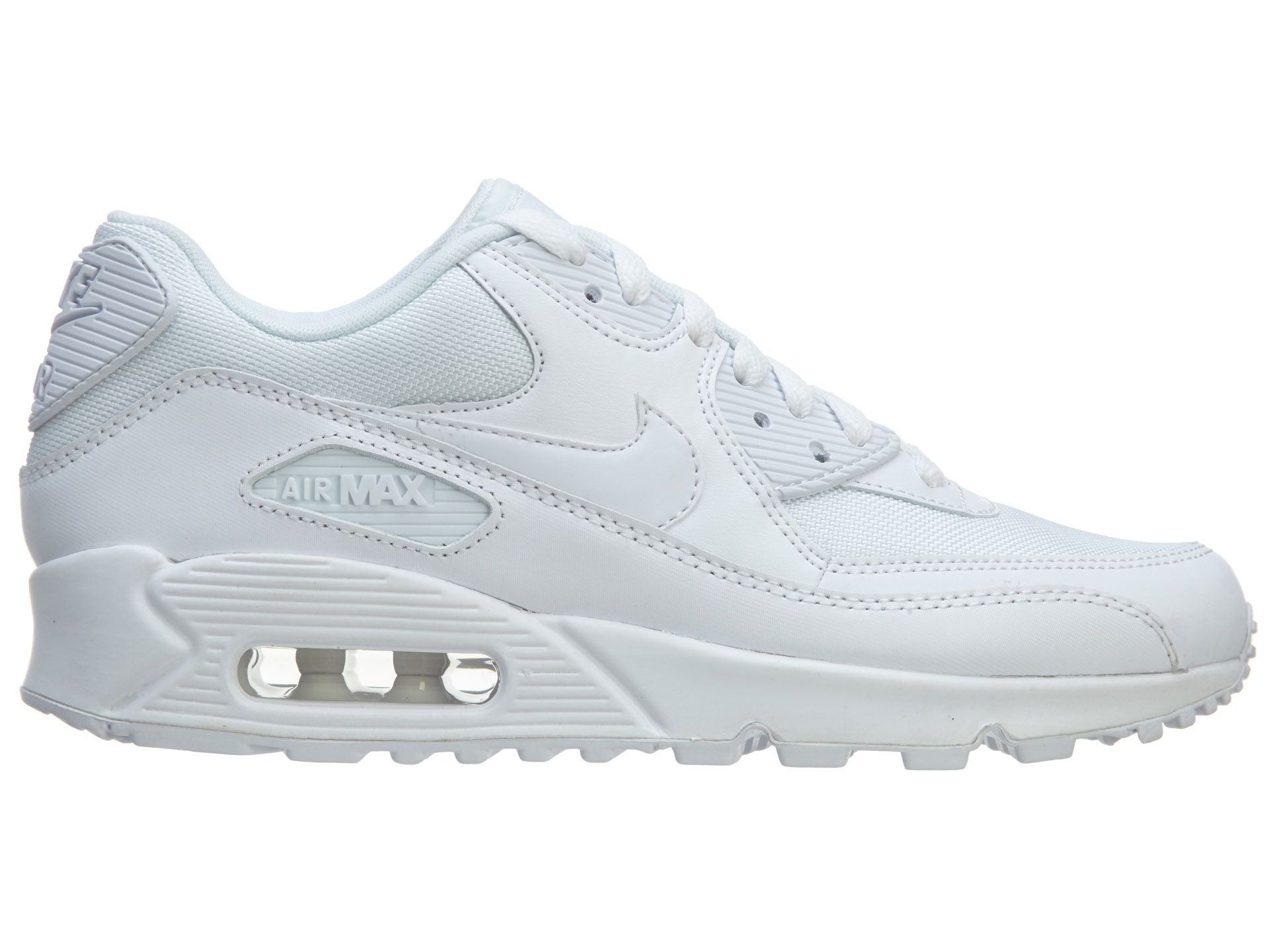 air max 90 triple white