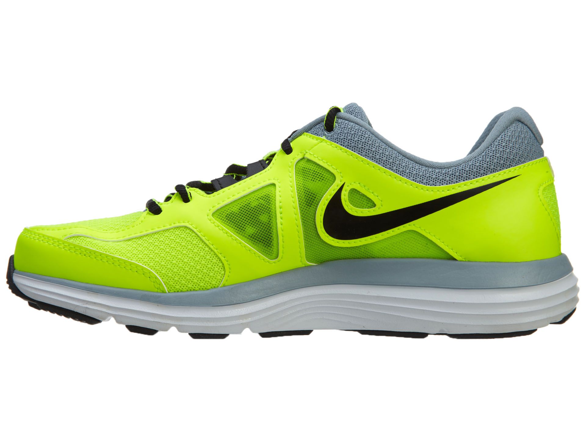 nike dual fusion lite mens running shoes
