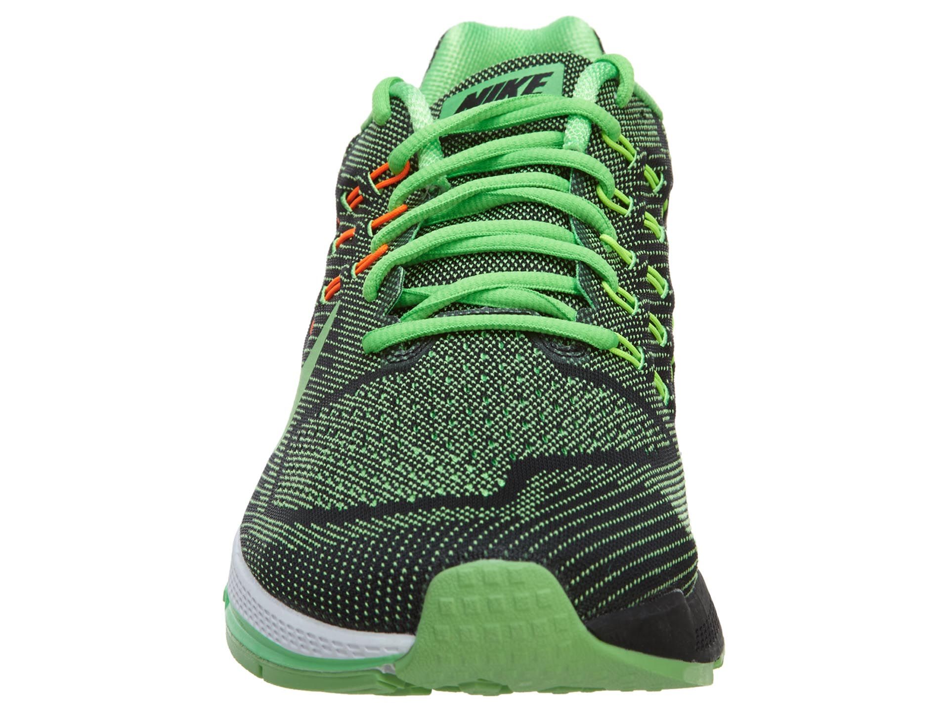 nike zoom structure 18 mens
