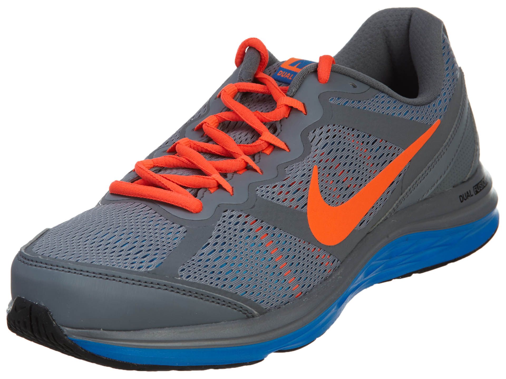 nike dual fusion run 3 mens