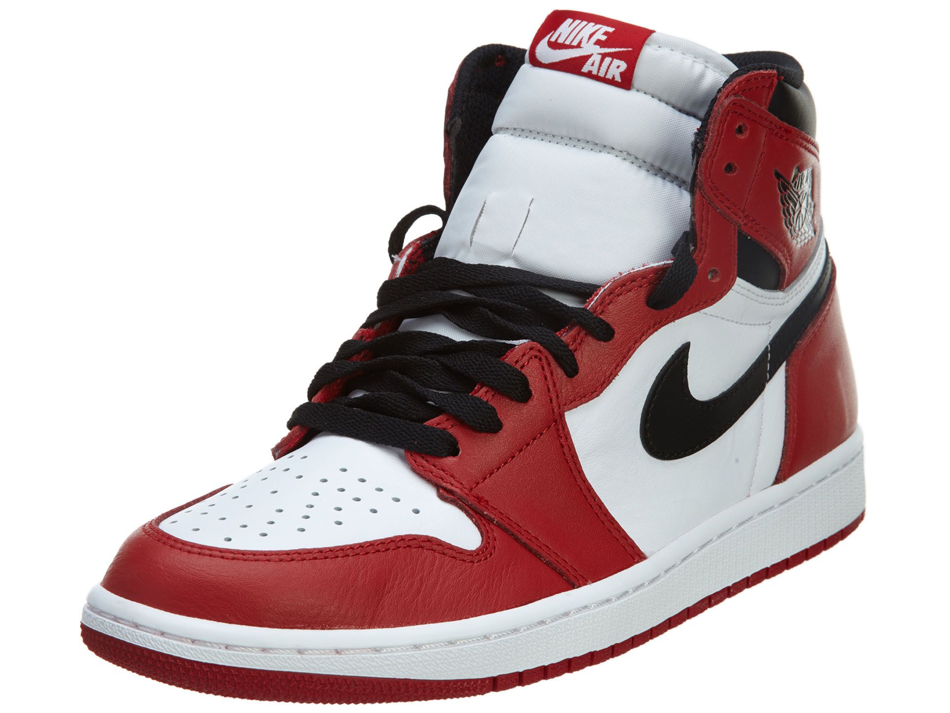 Jordan 1 Retro High Og Mens Style 