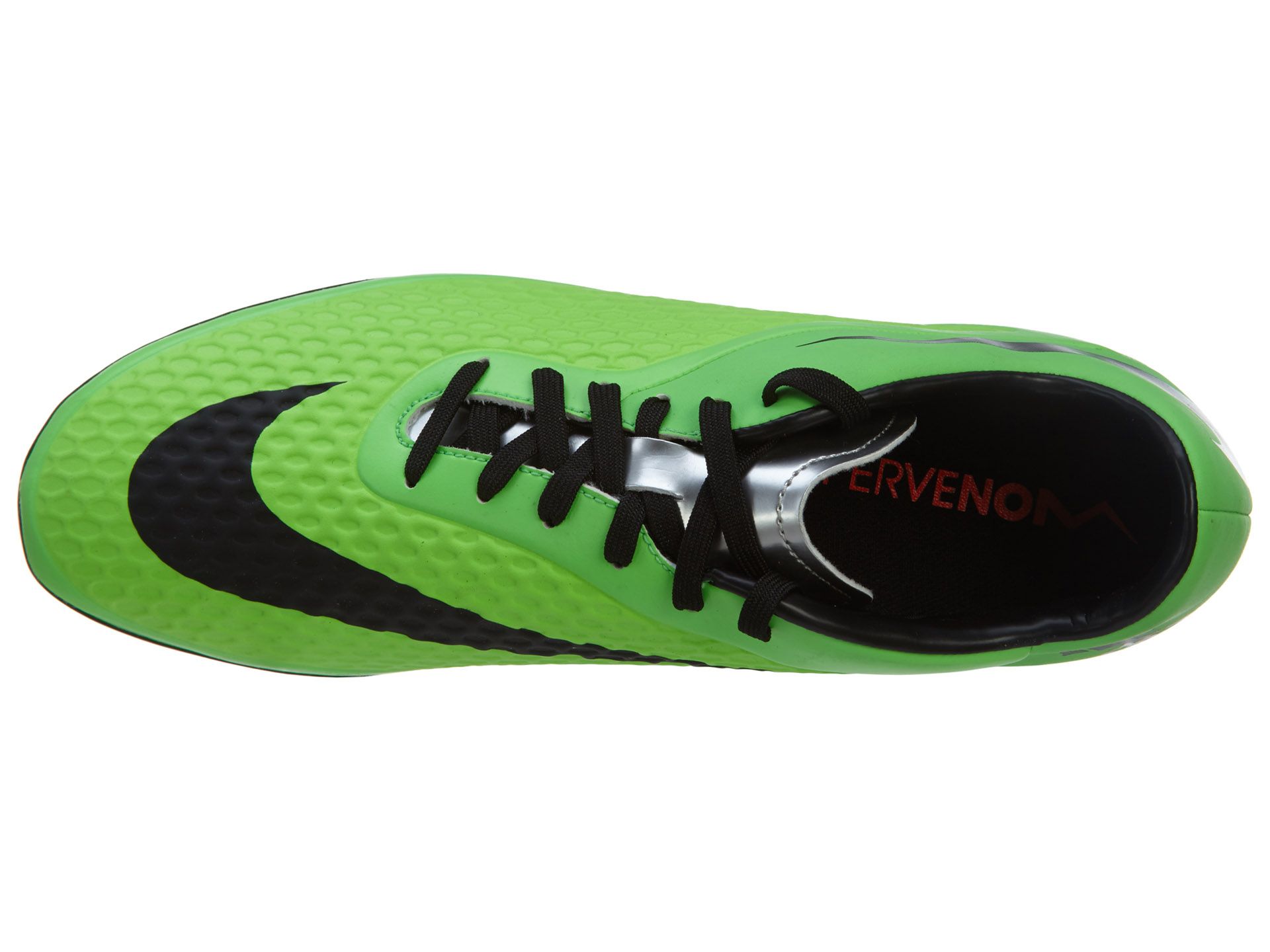 Hypervenom Phantom Society Chuteiras Nike Novo em Santa